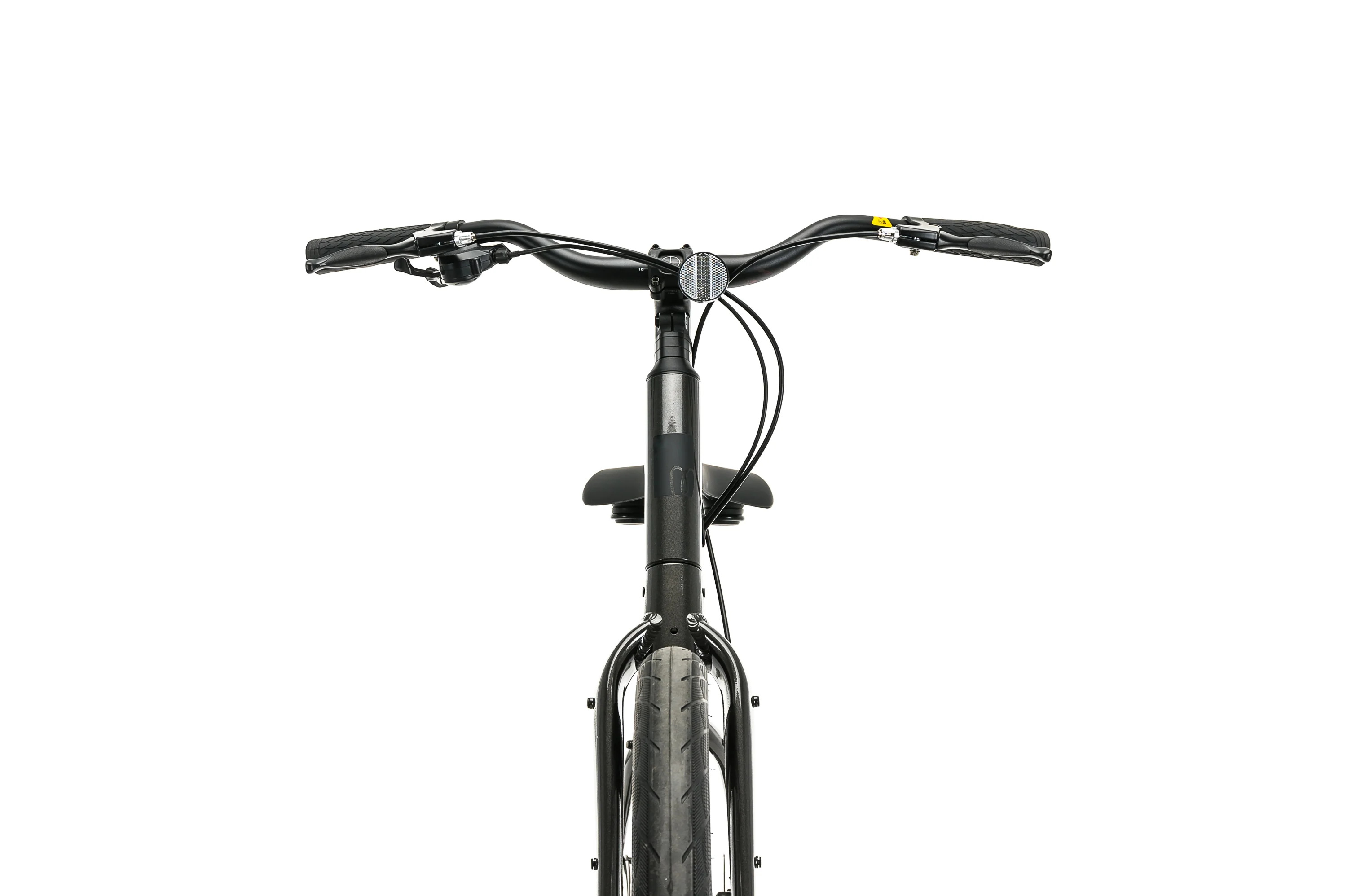Momentum Vida Low Step Commuter Bike - 2021, Medium - Image 6