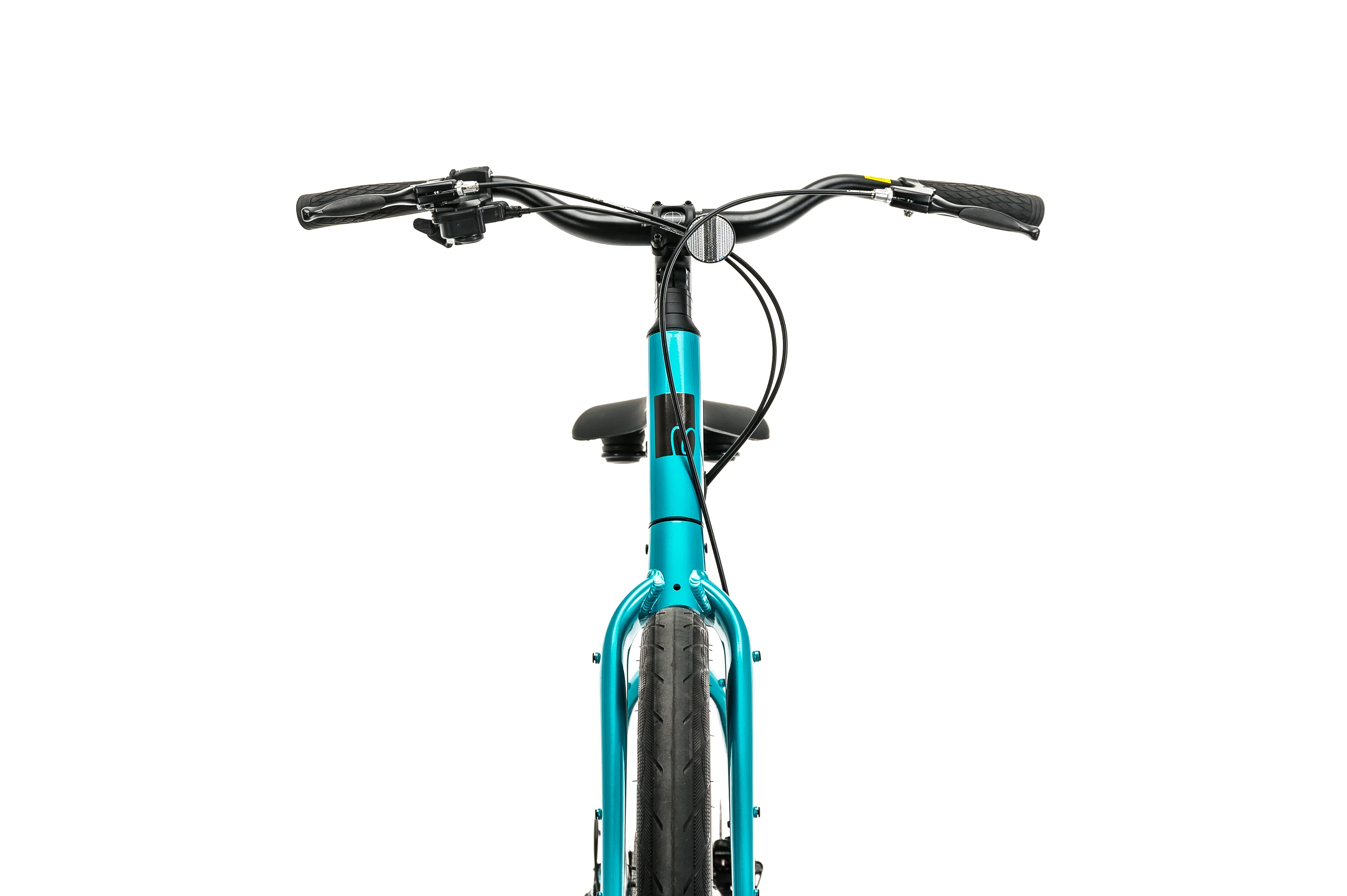 Momentum Vida Low Step Commuter Bike - 2021, Medium - Image 6