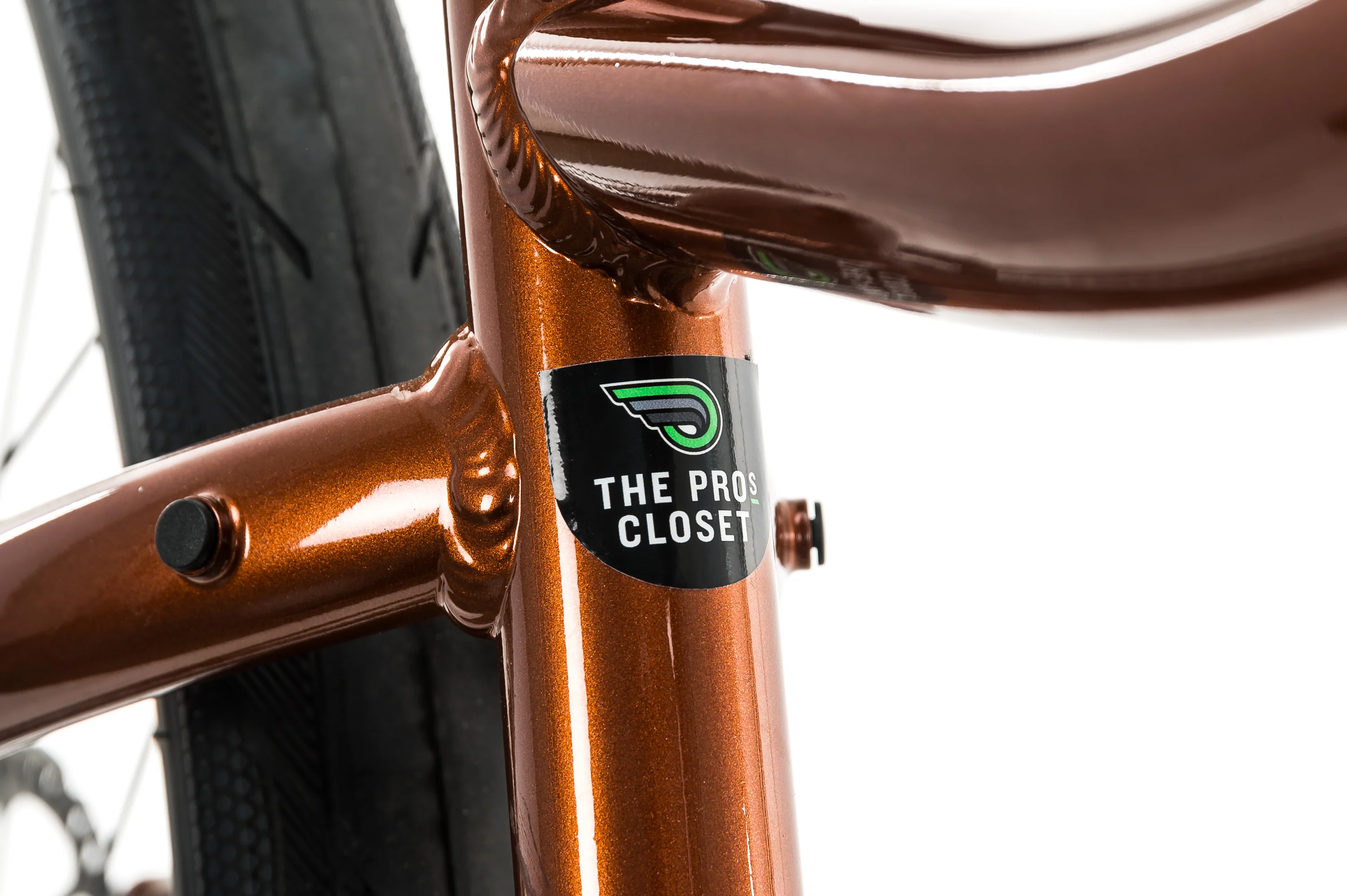 Momentum Vida Commuter Bike - 2021, Small - Image 3