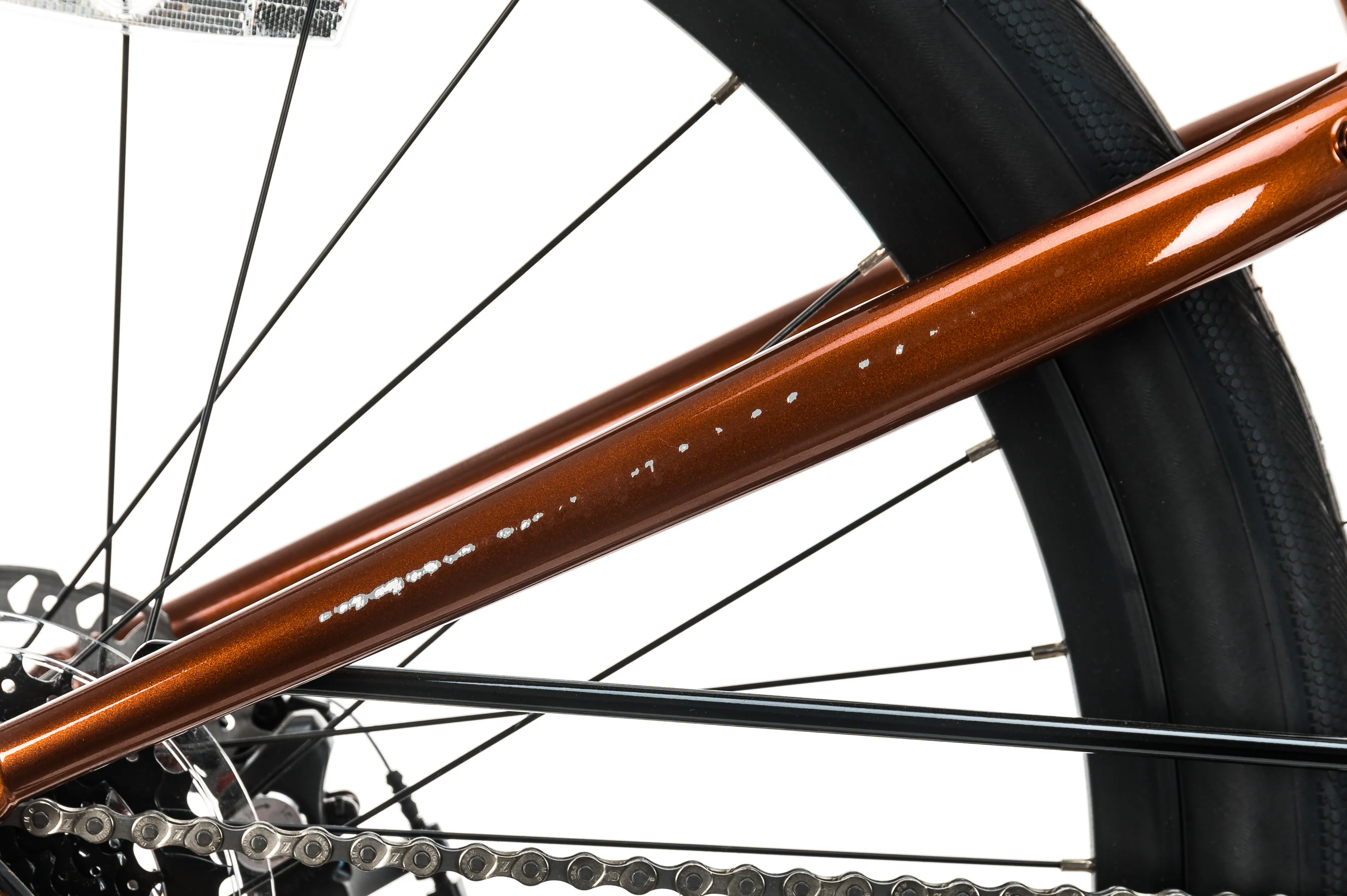 Momentum Vida Commuter Bike - 2021, Small - Image 7