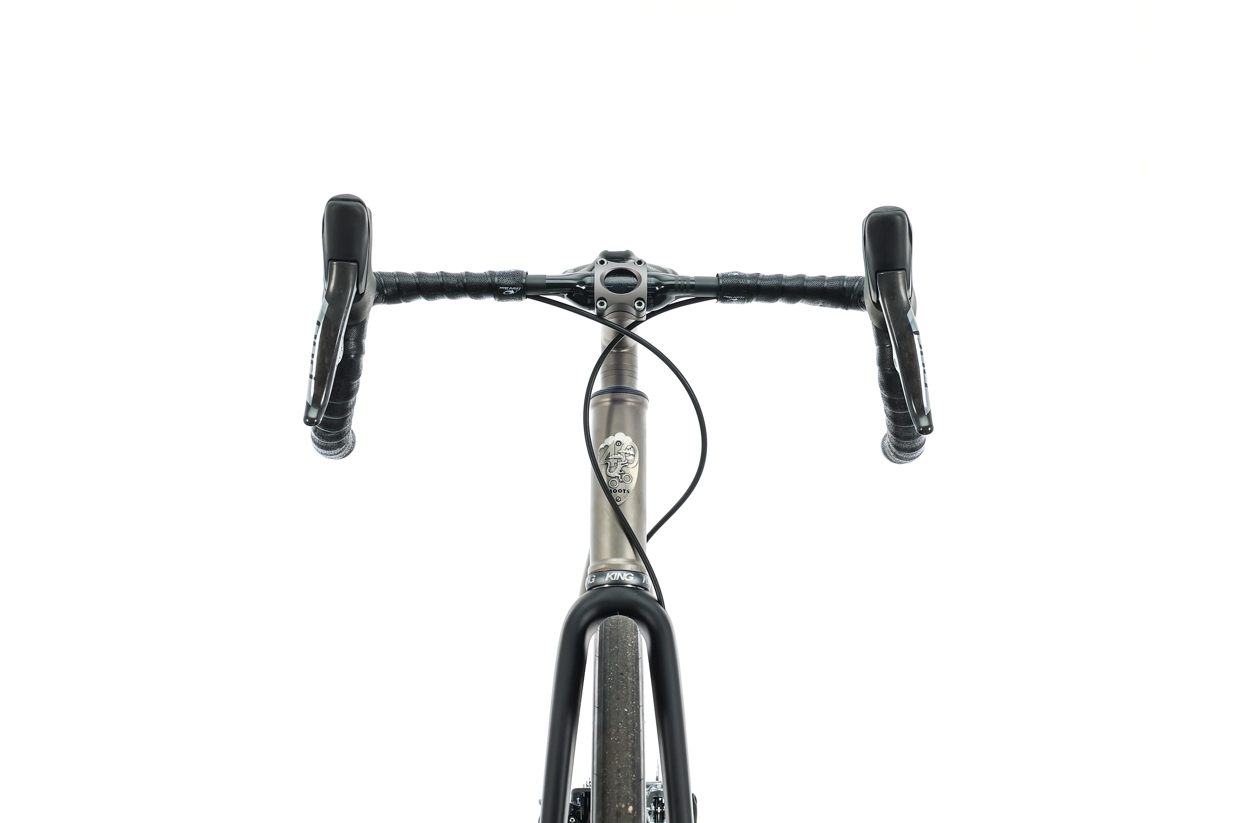 Moots Vamoots RCS 40th Anniversary Edition Road Bike - 2021, 54cm - Image 5