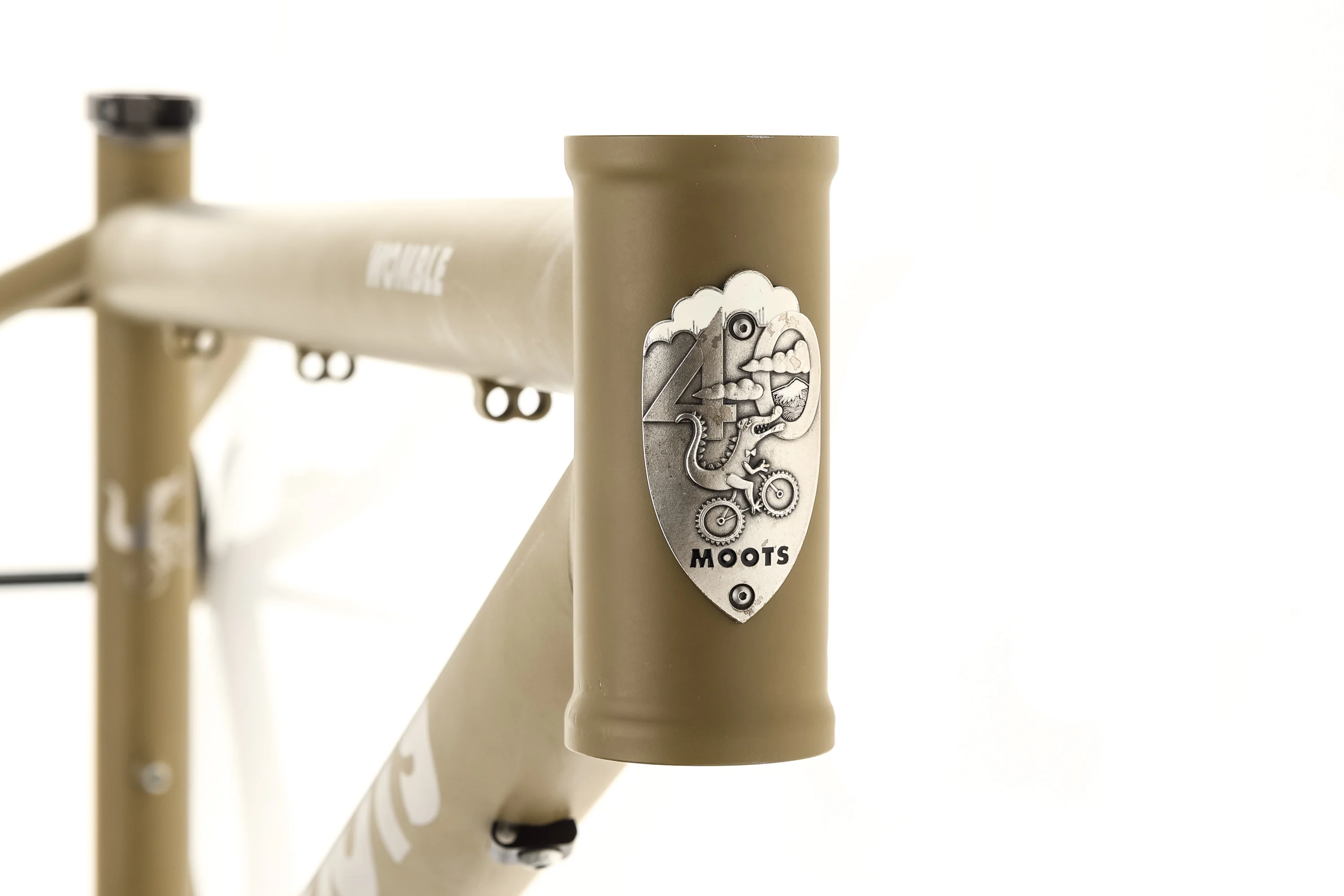Moots Womble Medium Frame - 2021 - Image 4
