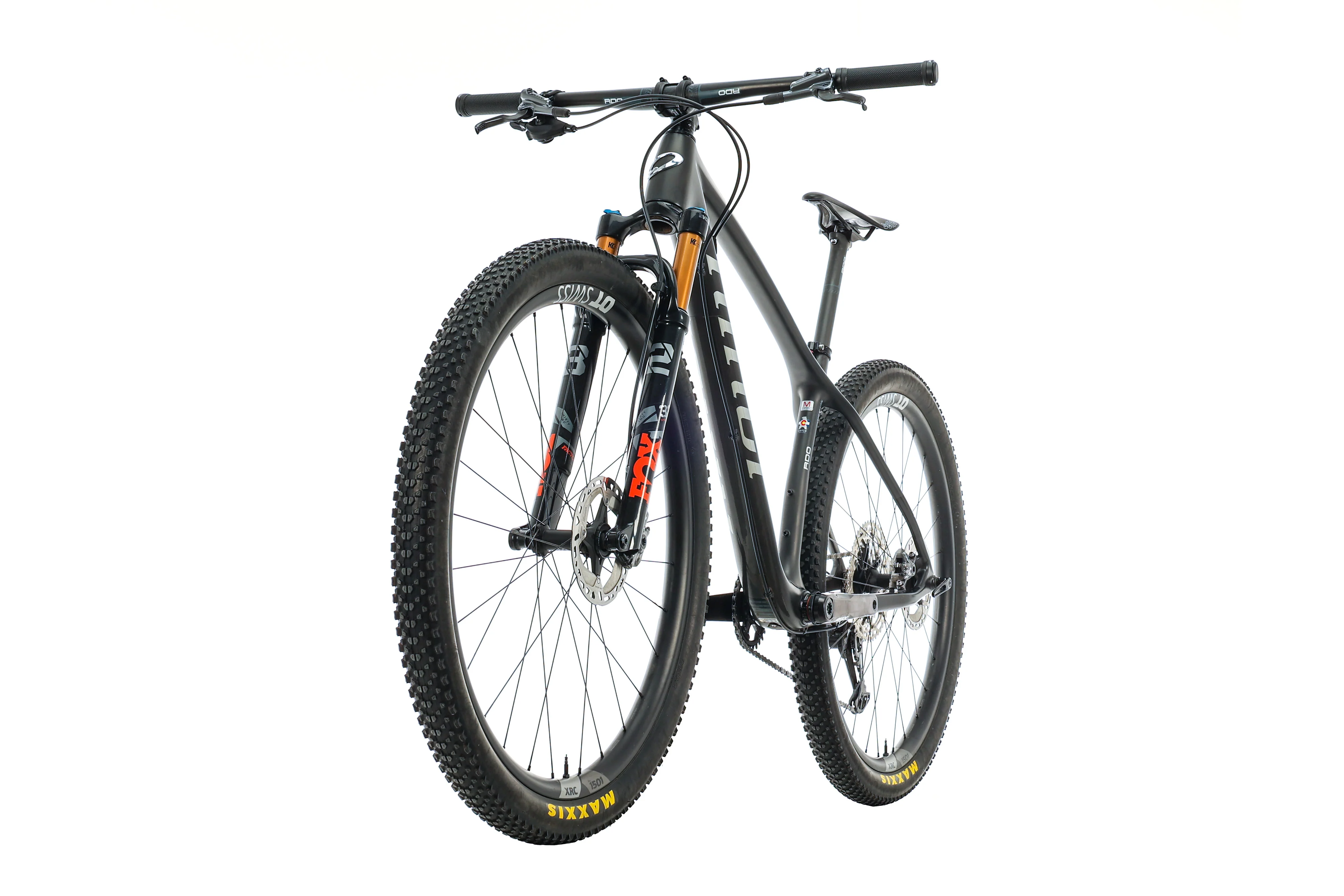 Niner AIR 9 RDO Mountain Bike - 2021, Medium - Image 4
