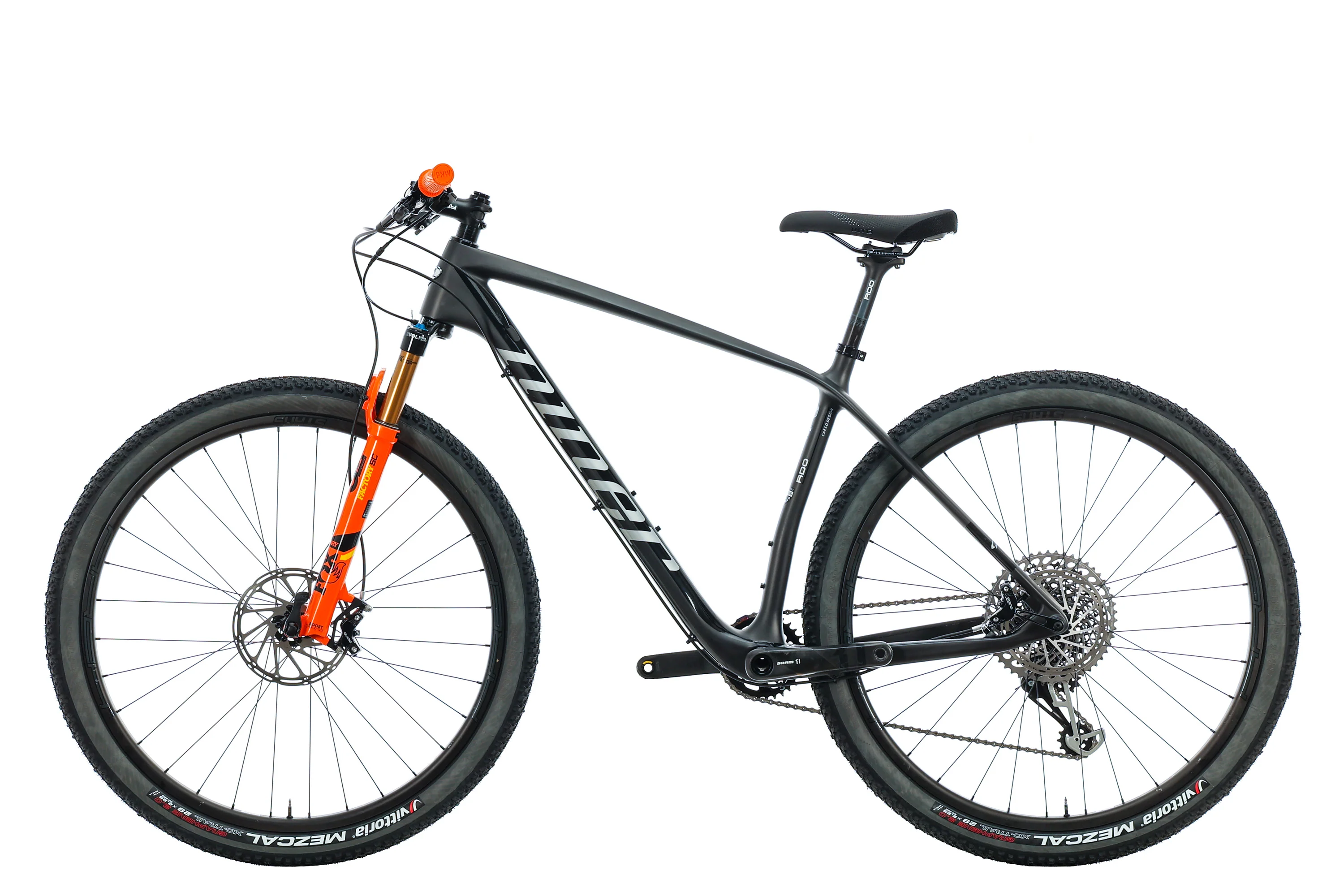 Niner AIR 9 RDO Mountain Bike - 2021, Large - Image 2