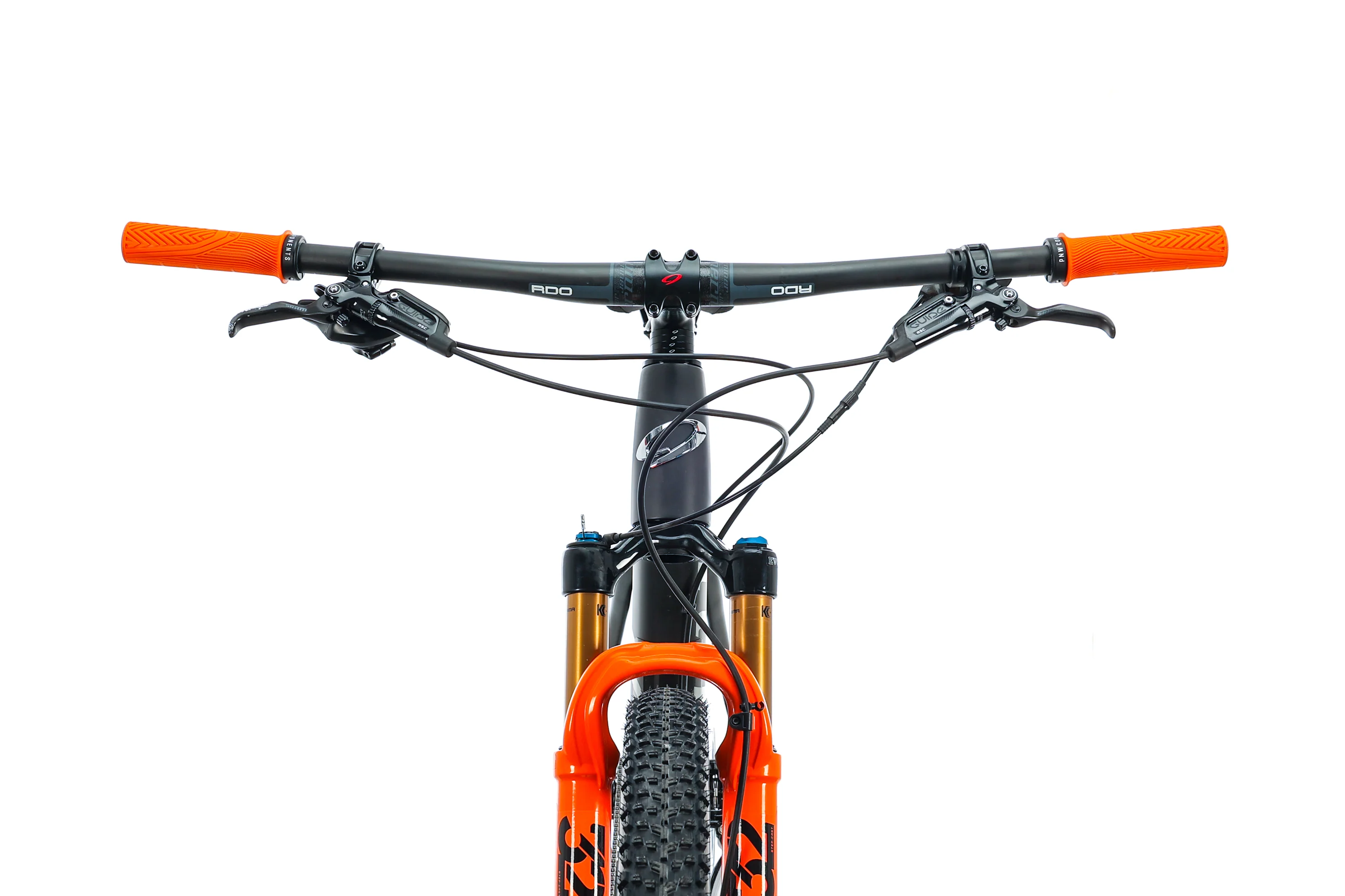 Niner AIR 9 RDO Mountain Bike - 2021, Large - Image 5