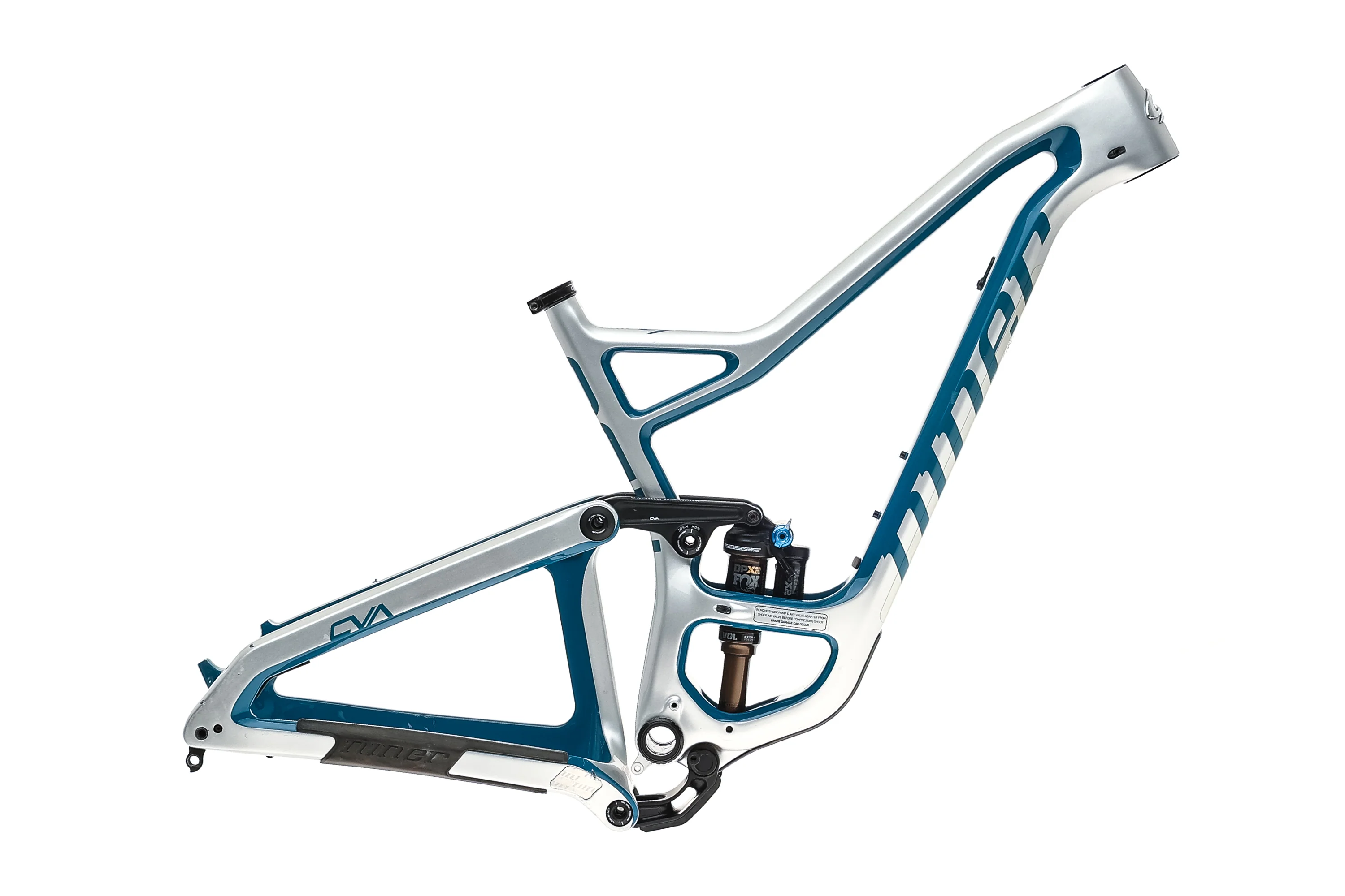 Niner RIP 9 RDO 29 Large Frame - 2021 - Image 3