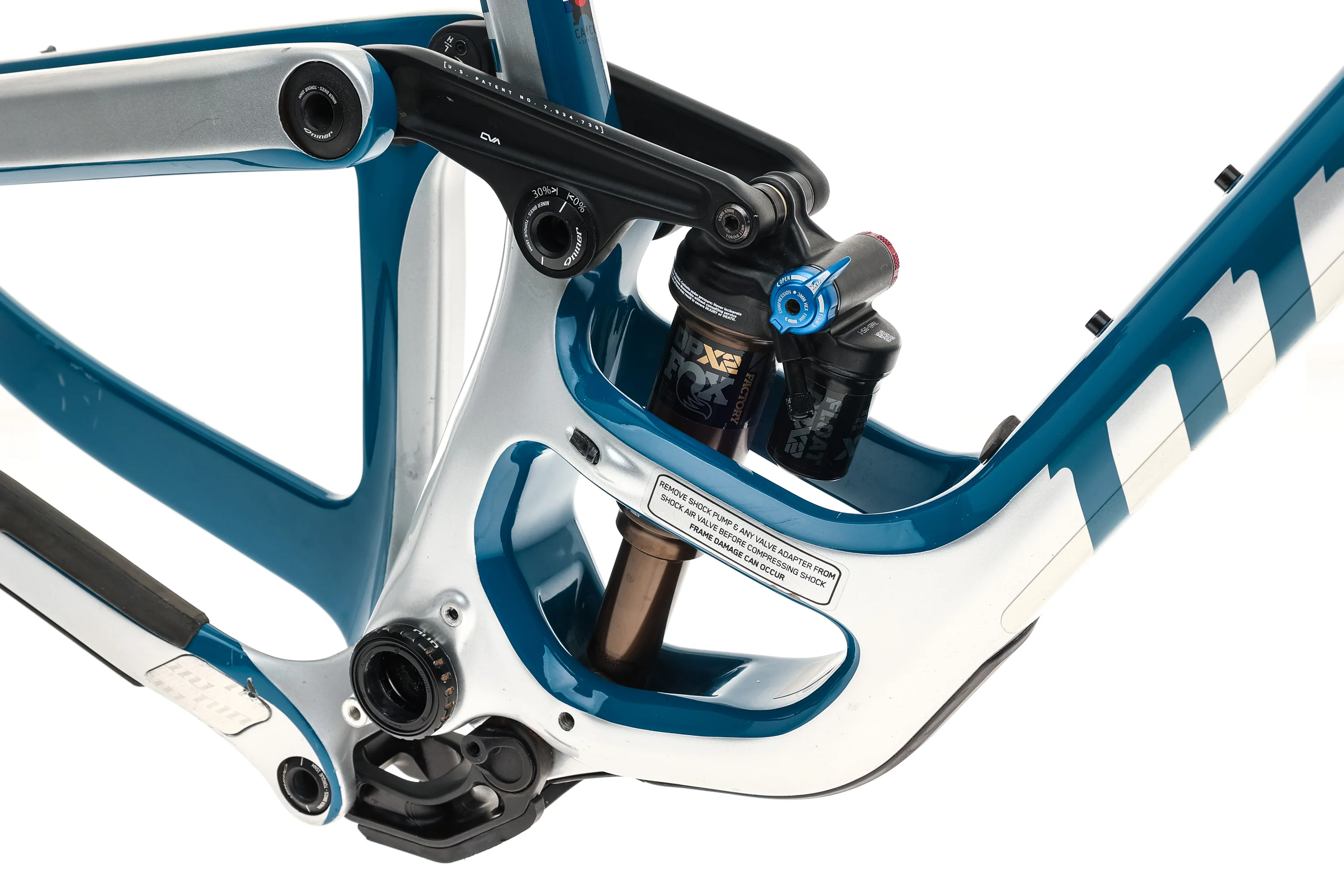 Niner RIP 9 RDO 29 Large Frame - 2021 - Image 4