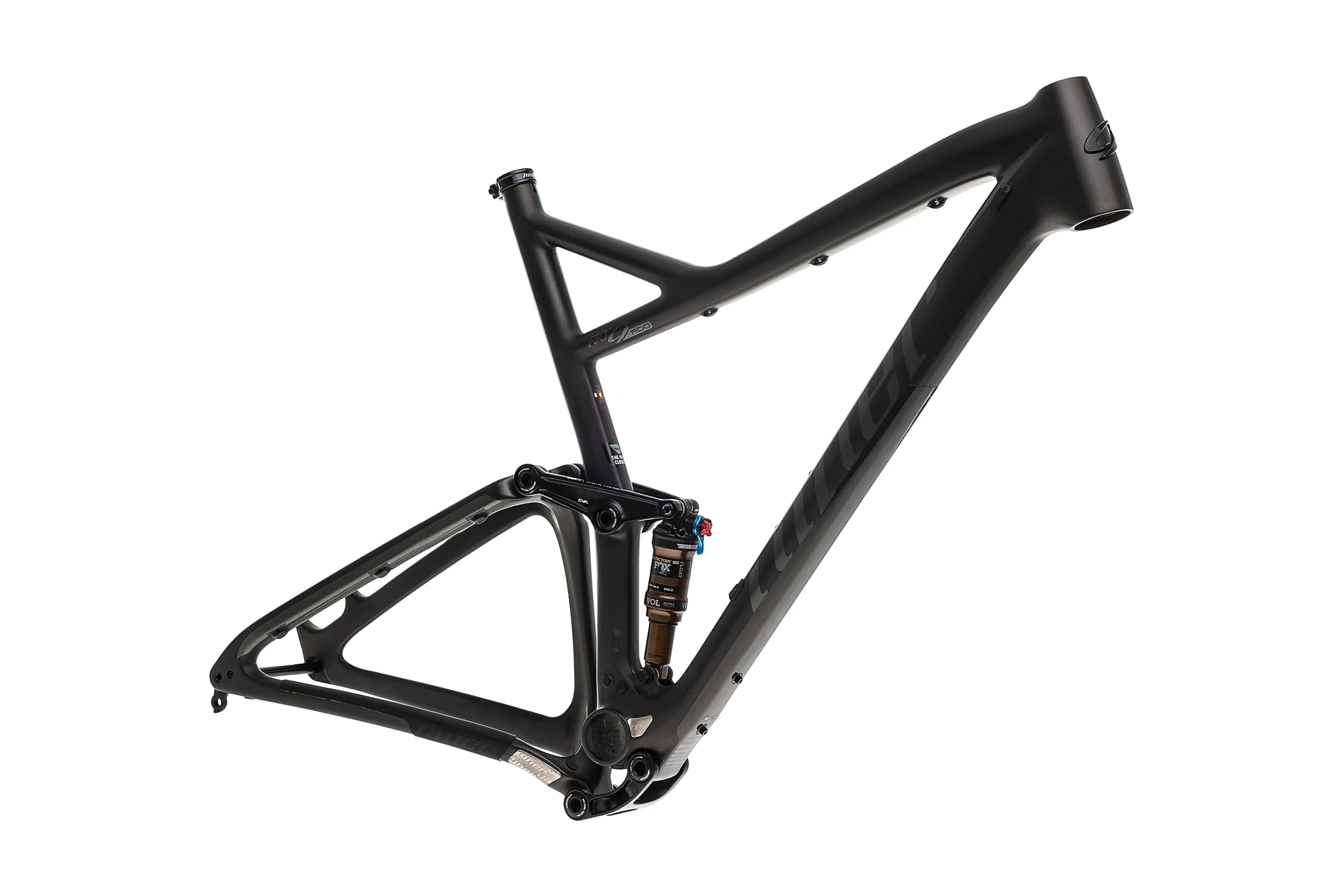 Niner RKT 9 RDO X-Large Frame - 2021