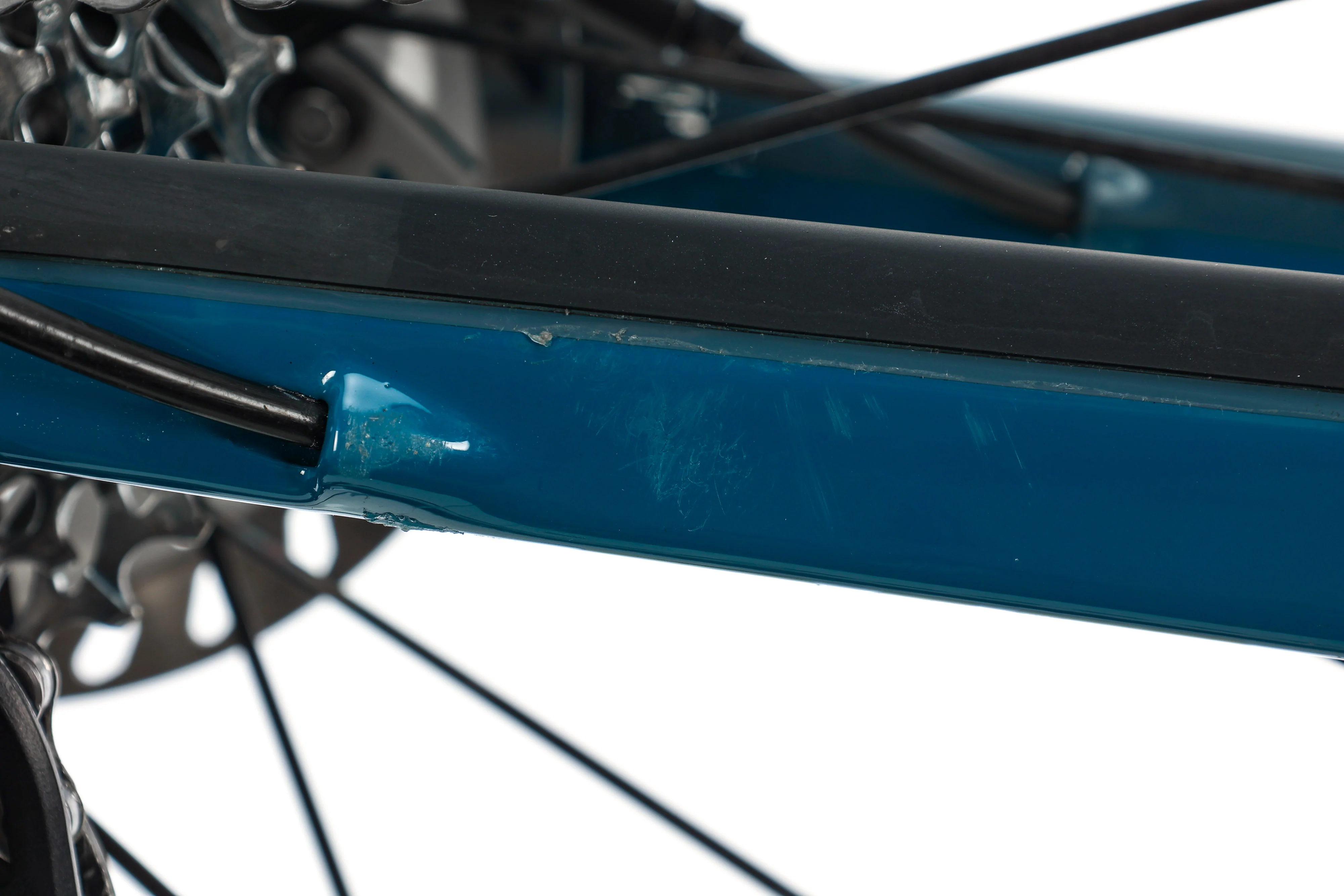 Niner RLT 9 RDO Gravel Bike - 2021, 56cm - Image 8