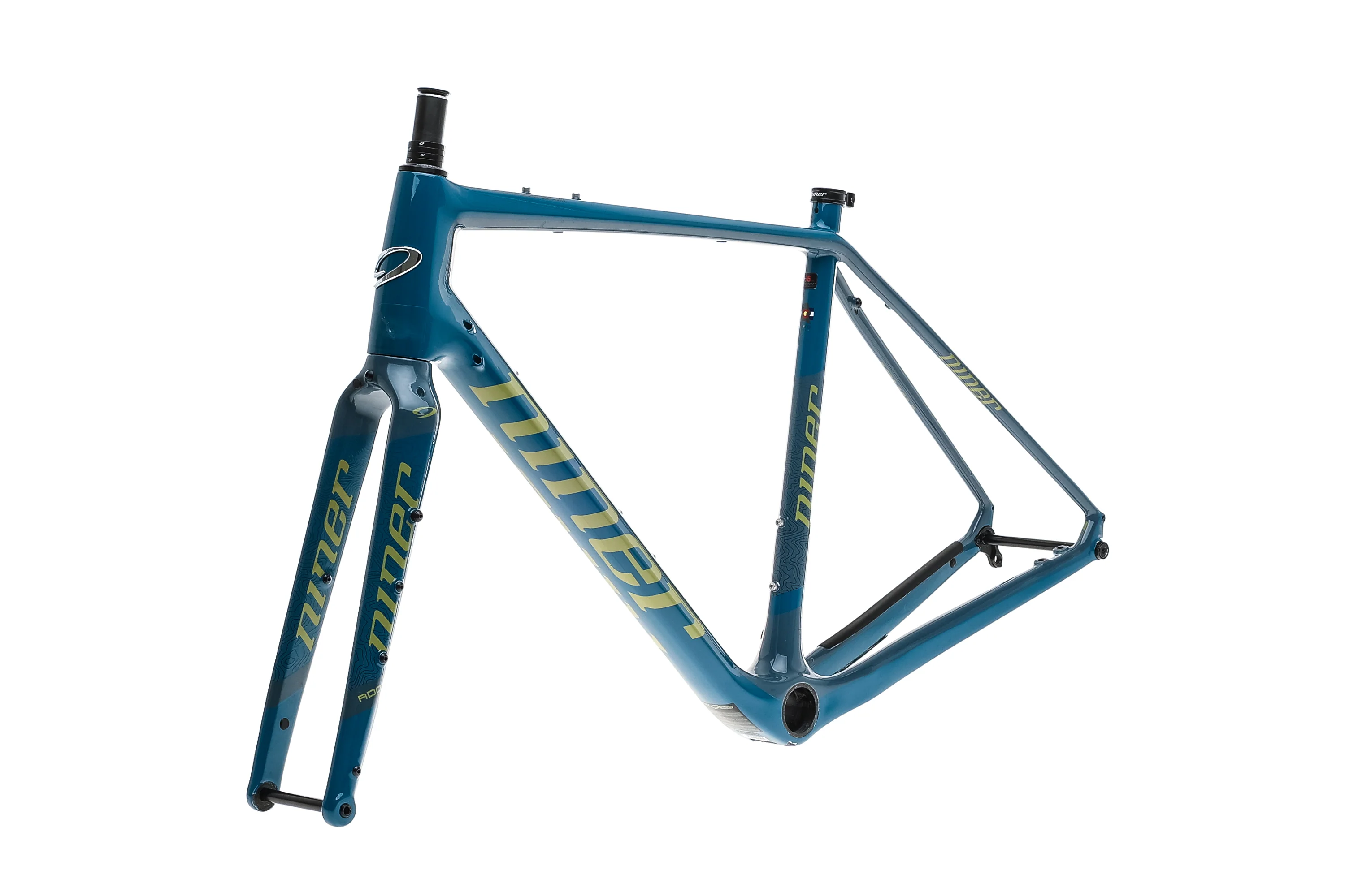 Niner RLT 9 RDO 56cm Frameset - 2021 - Image 2