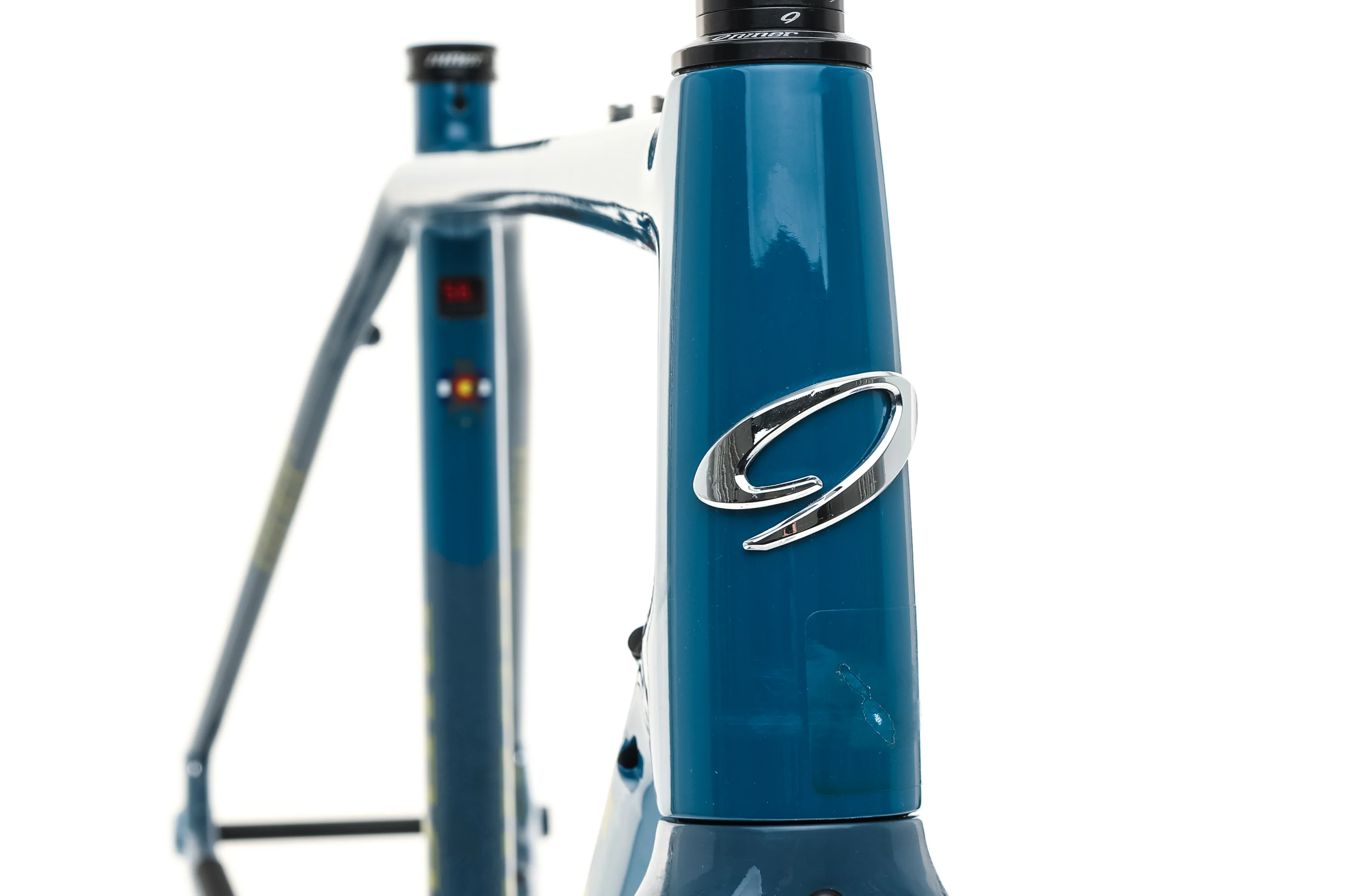 Niner RLT 9 RDO 56cm Frameset - 2021 - Image 4