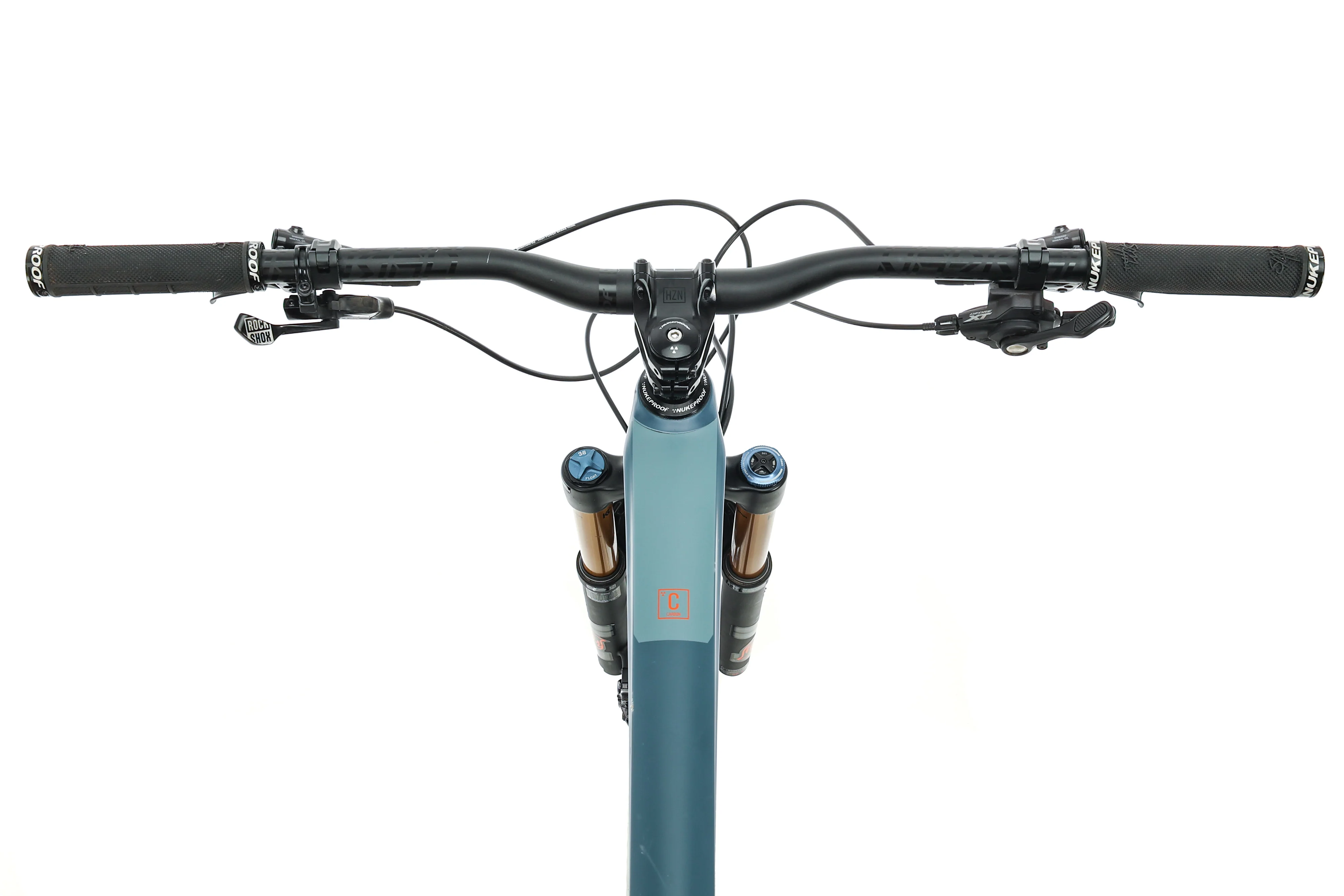 Nukeproof Reactor 275c Mountain Bike - 2020, Large - Image 7