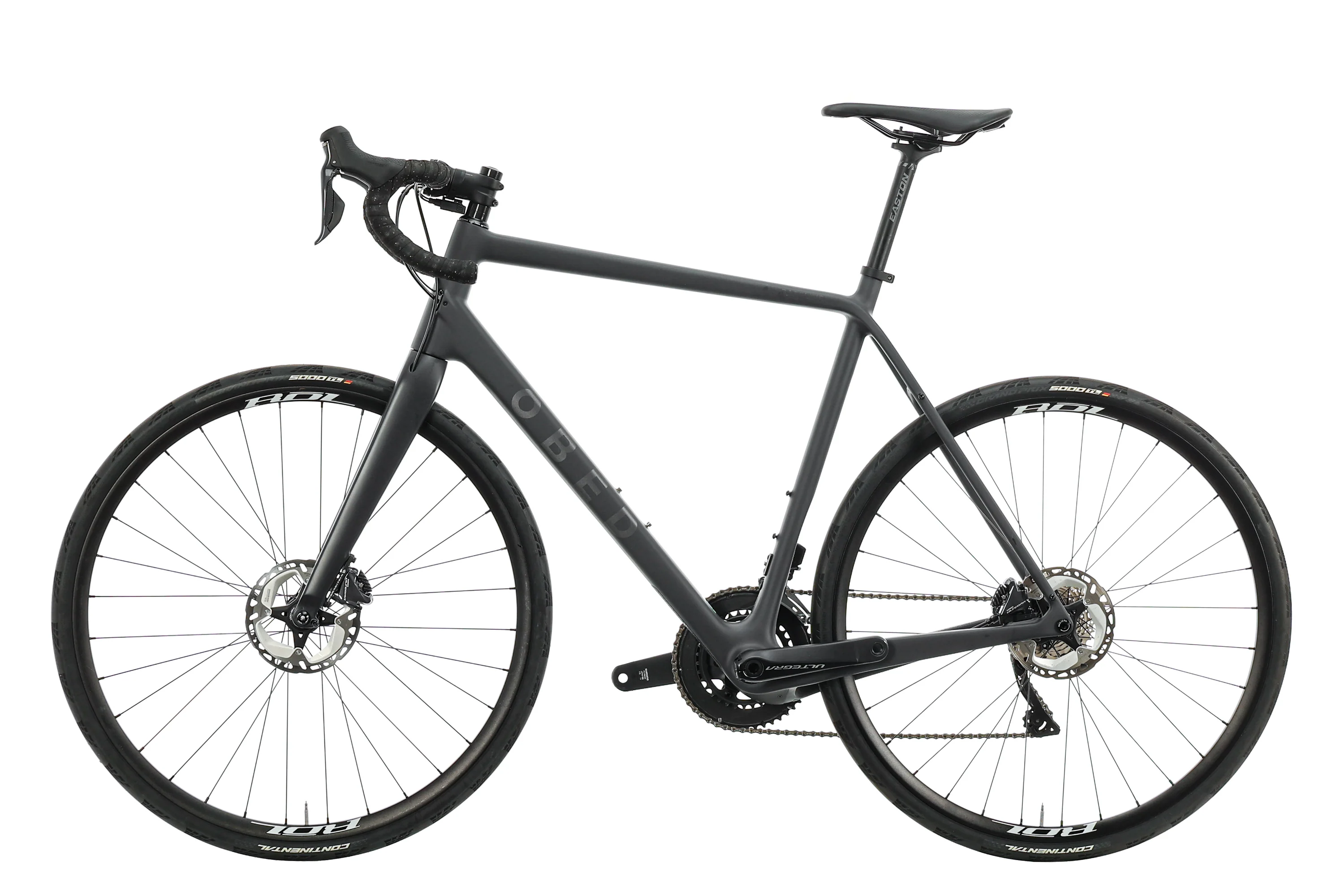 Obed Baseline Ultegra Di2 Road Bike - 2021, X-Large - Image 2