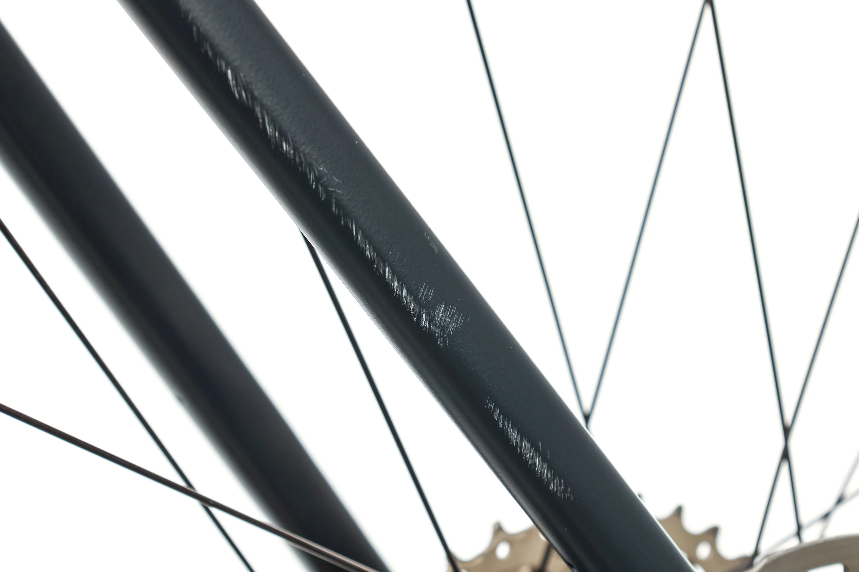 Obed Boundary GRX Di2 Gravel Bike - 2021, Small - Image 12