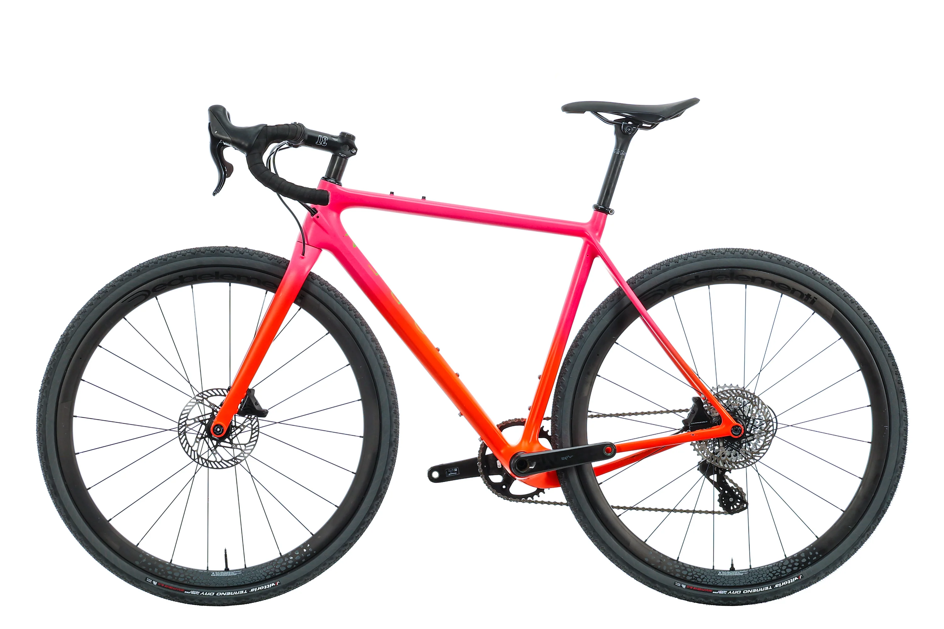 OPEN U.P. Gravel Bike - Medium - Image 2