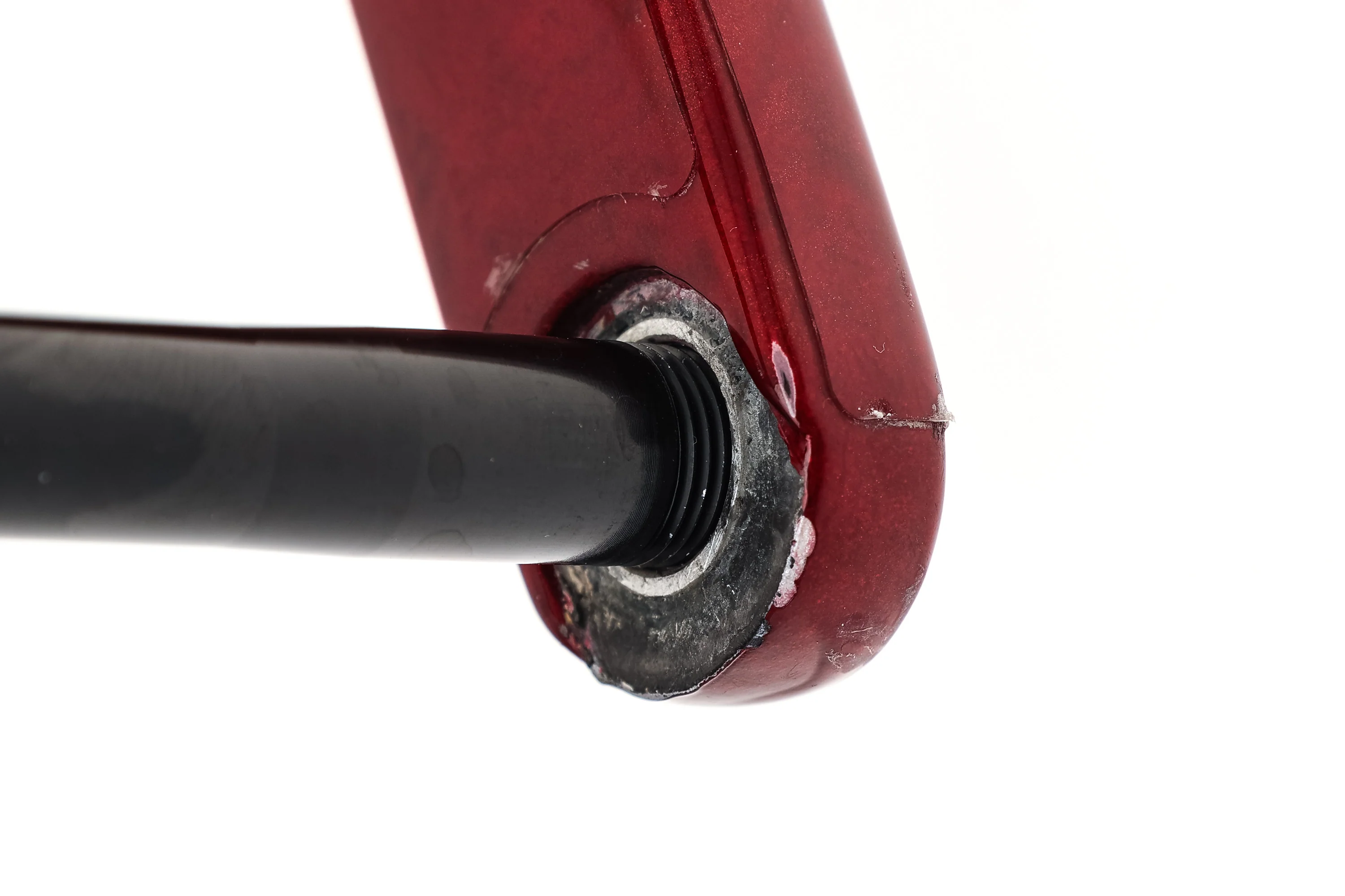 OPEN U.P.P.E.R X-Large Frameset - 2021 - Image 18