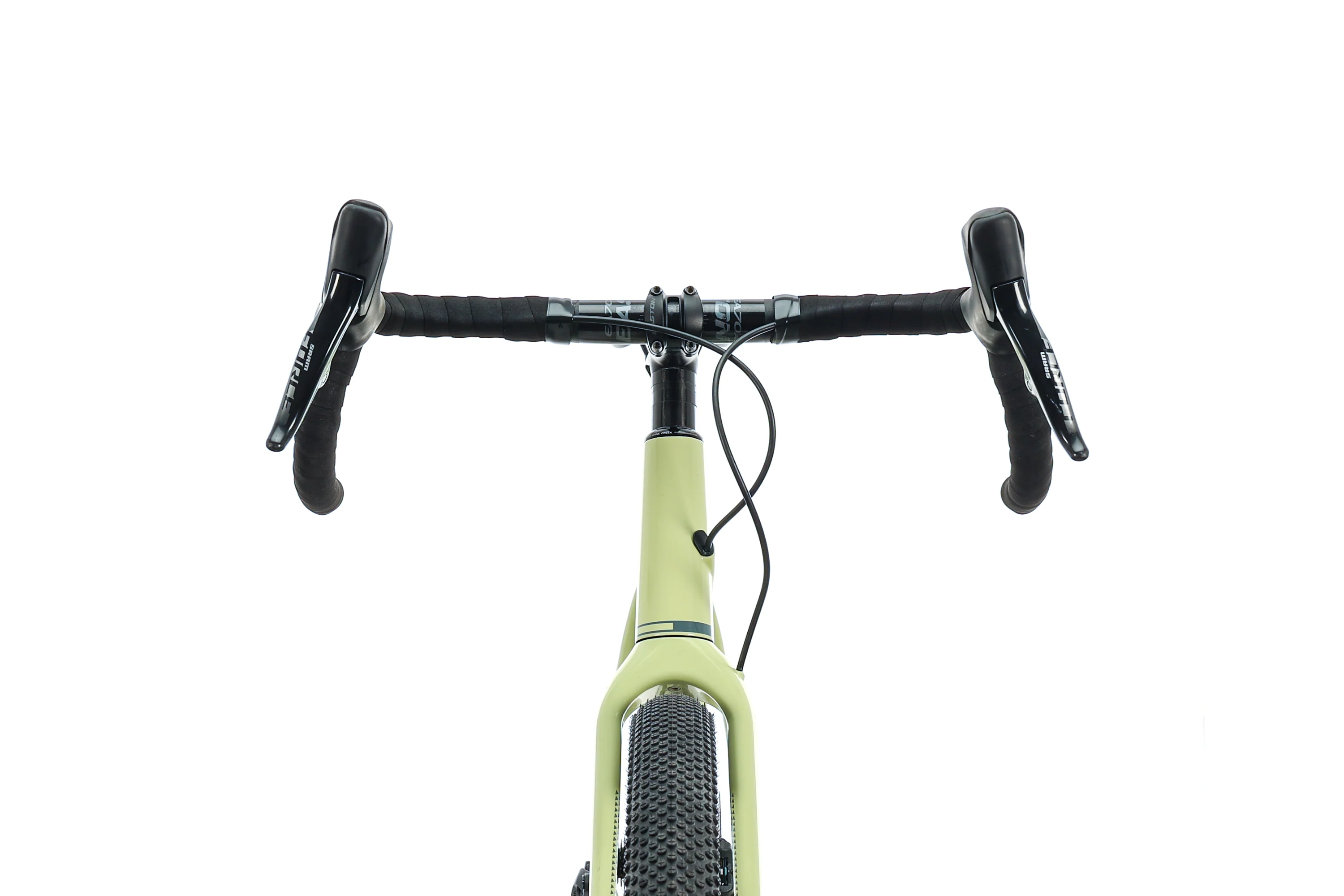OPEN WI.DE. Gravel Bike - Medium - Image 5