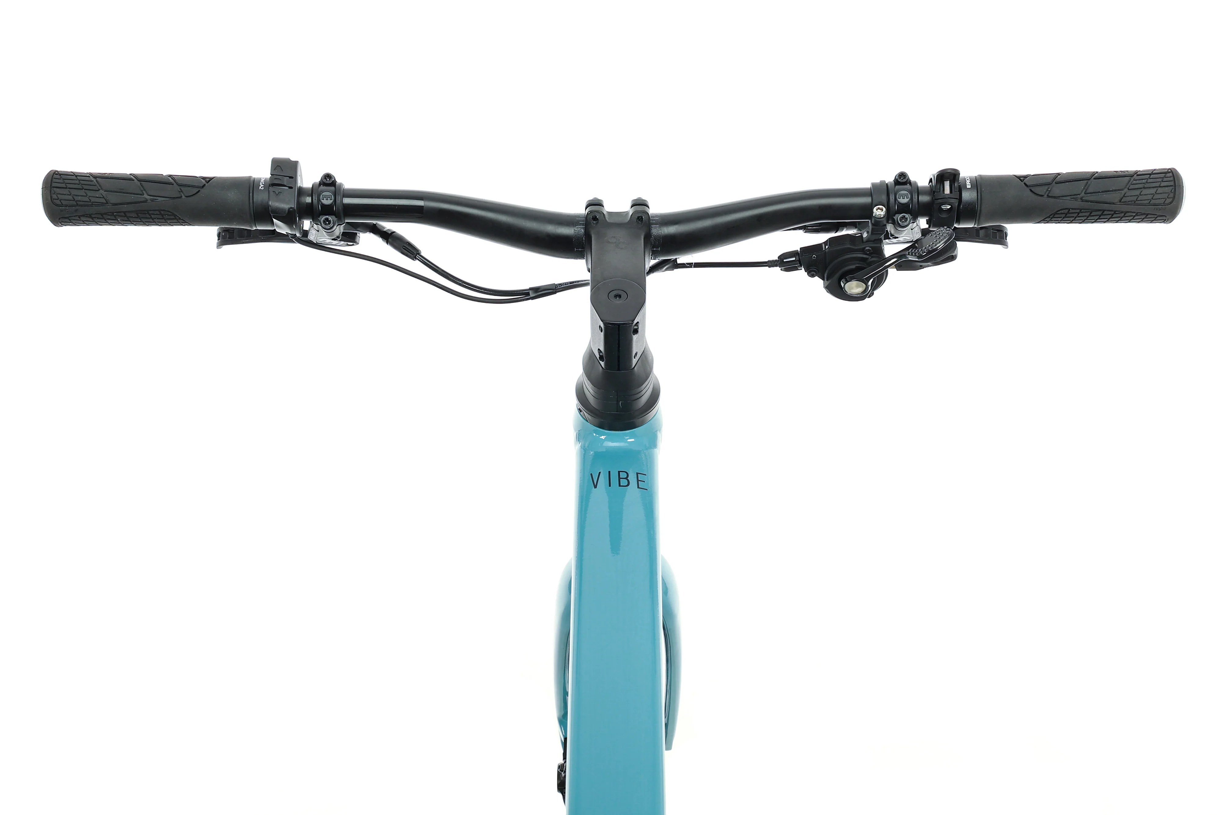 Orbea Vibe H30 EQ 20mph Commuter E-Bike - 2021, Large - Image 6