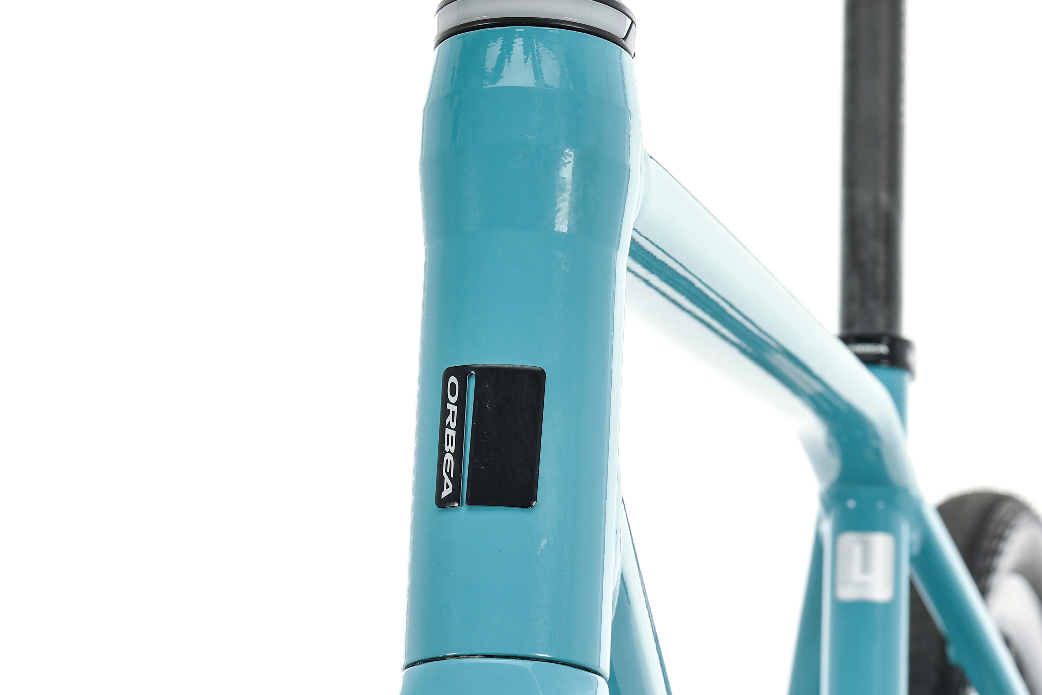 Orbea Vibe H30 EQ 20mph Commuter E-Bike - 2021, Large - Image 7