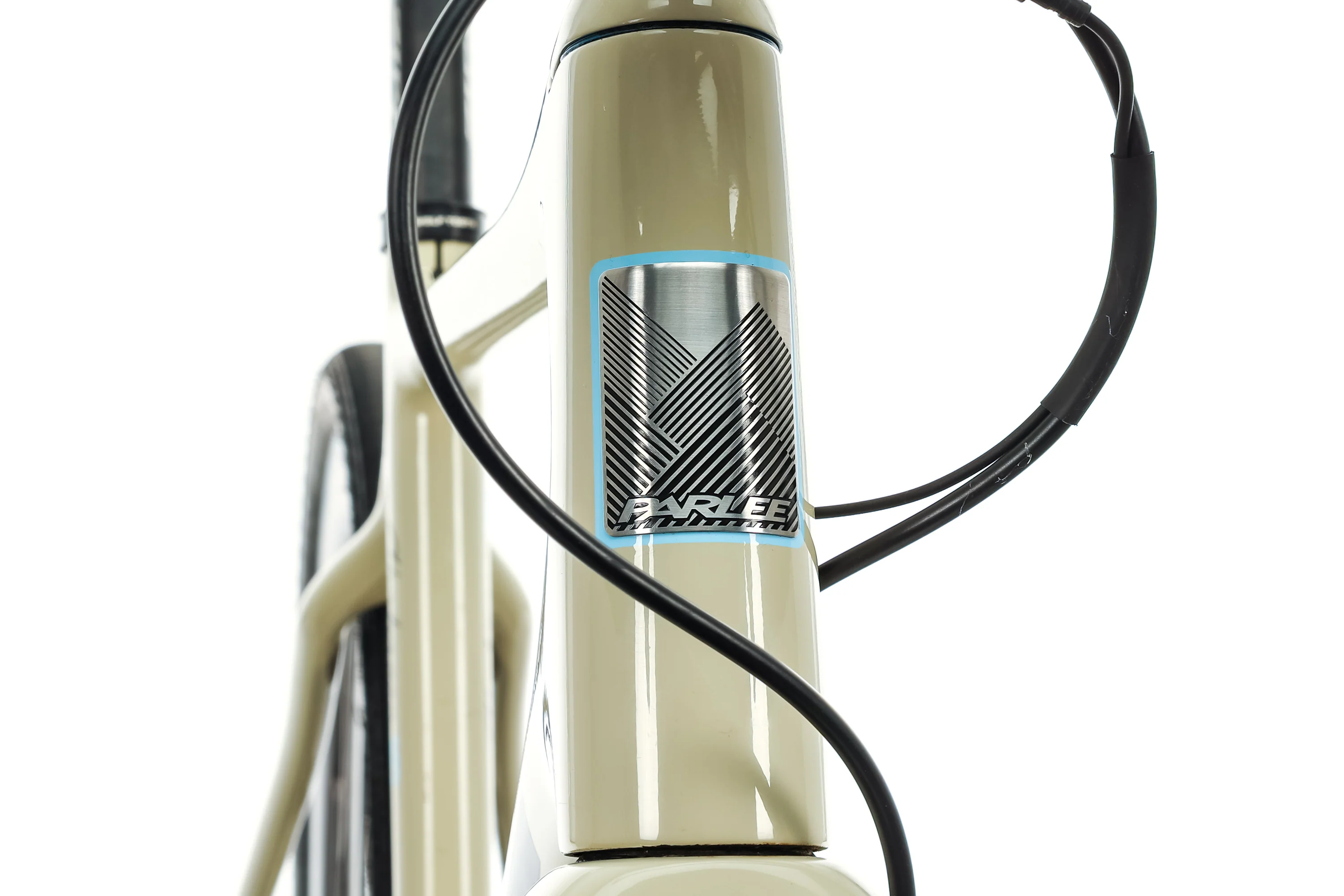 Parlee Chebacco XD Gravel Bike - 2021, Med/Large - Image 7