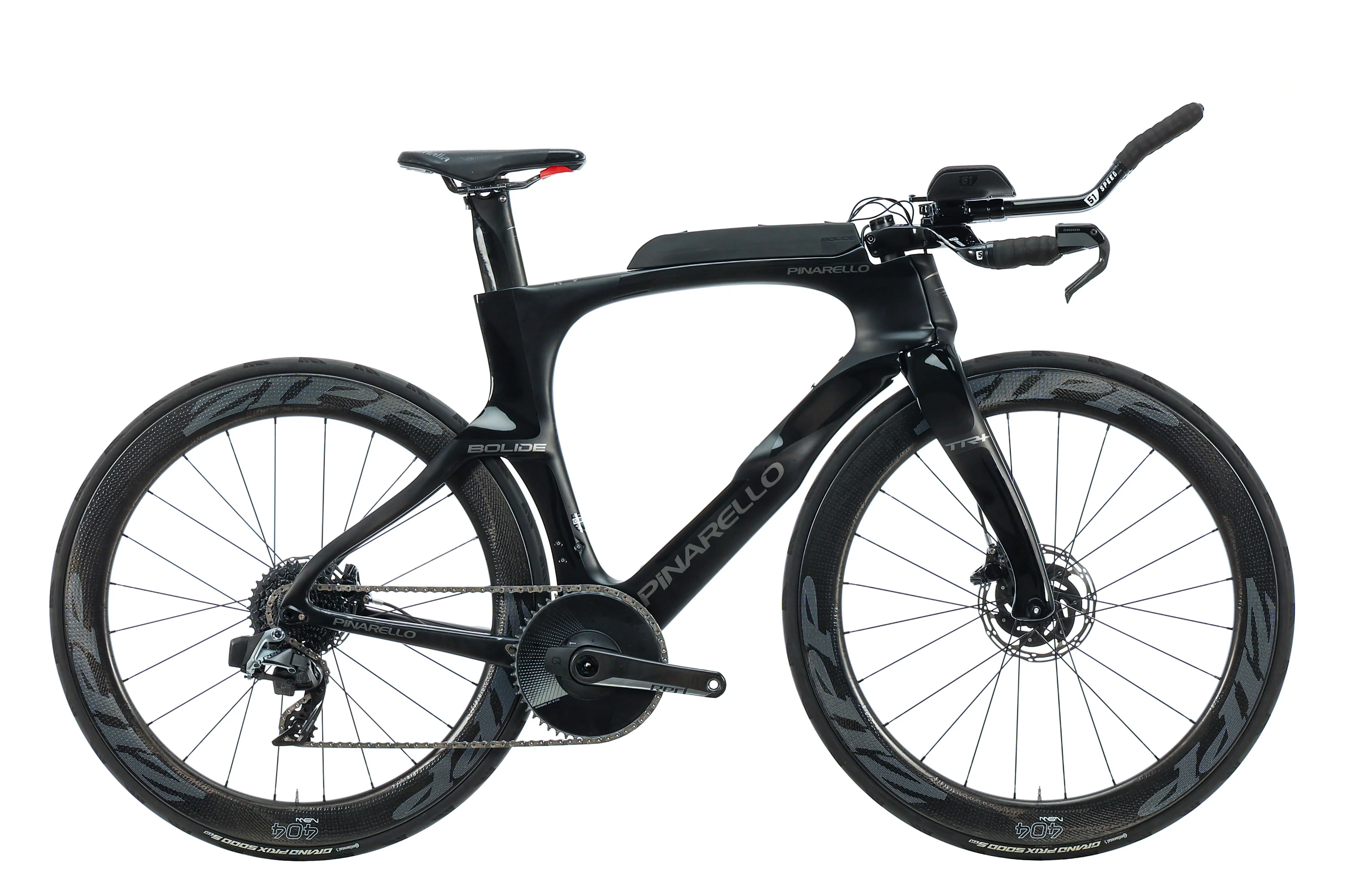 Pinarello Bolide TR+ Triathlon Bike - 2020, 52cm