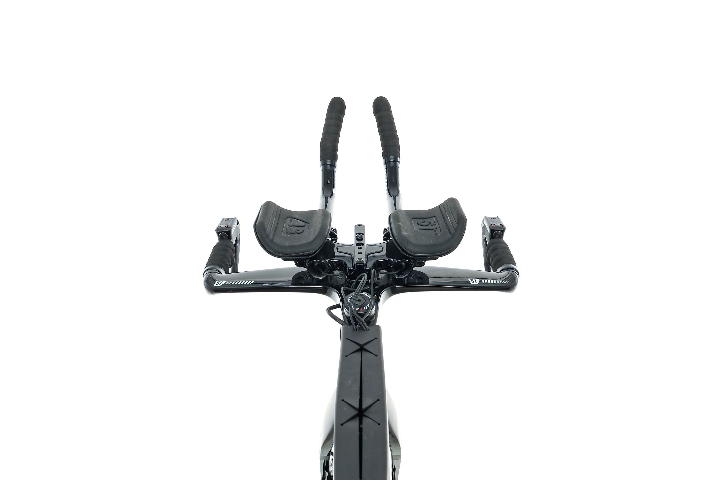 Pinarello Bolide TR+ Triathlon Bike - 2020, 52cm - Image 6