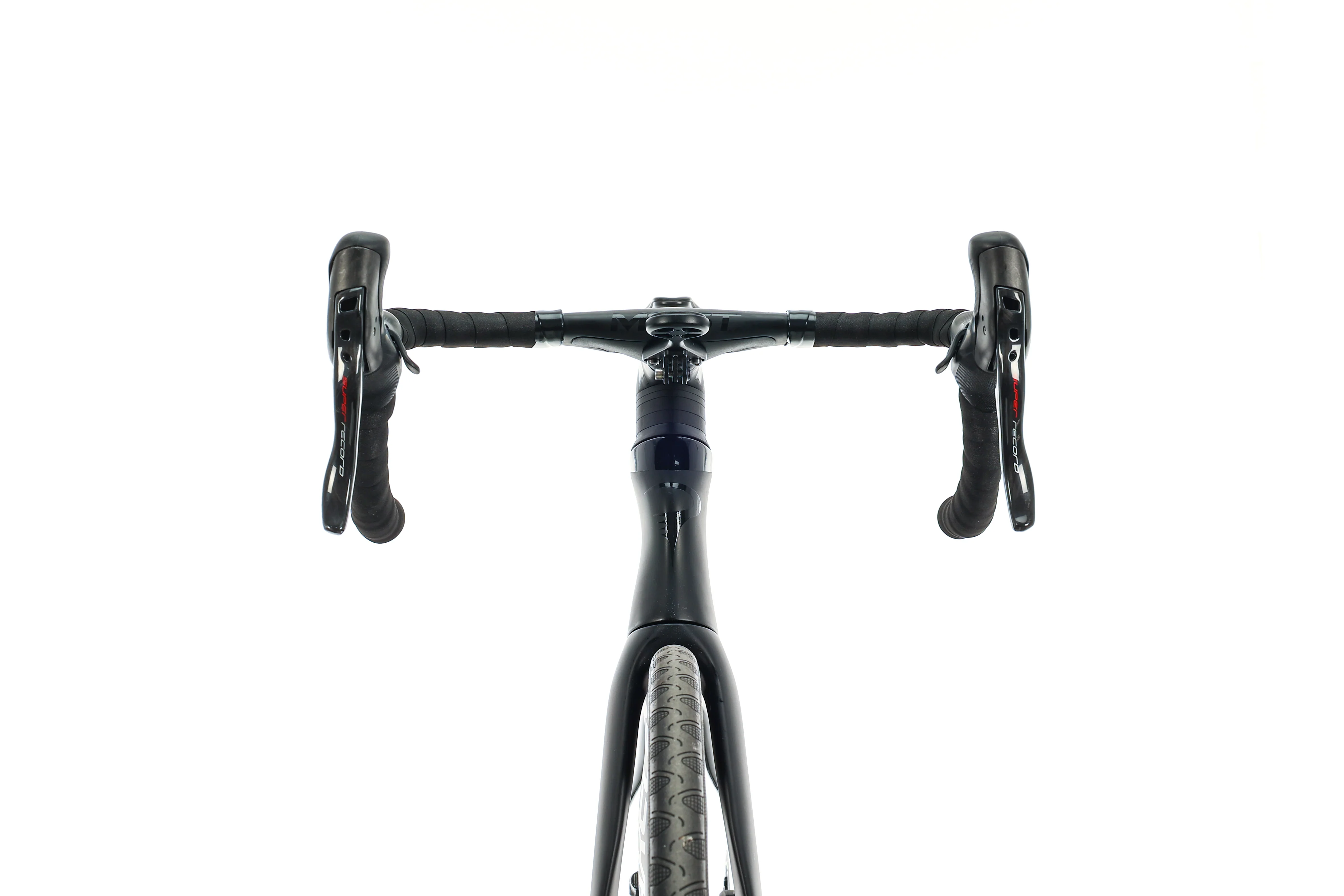 Pinarello Dogma F Disc Super Record EPS Road Bike - 2022, 54cm - Image 5