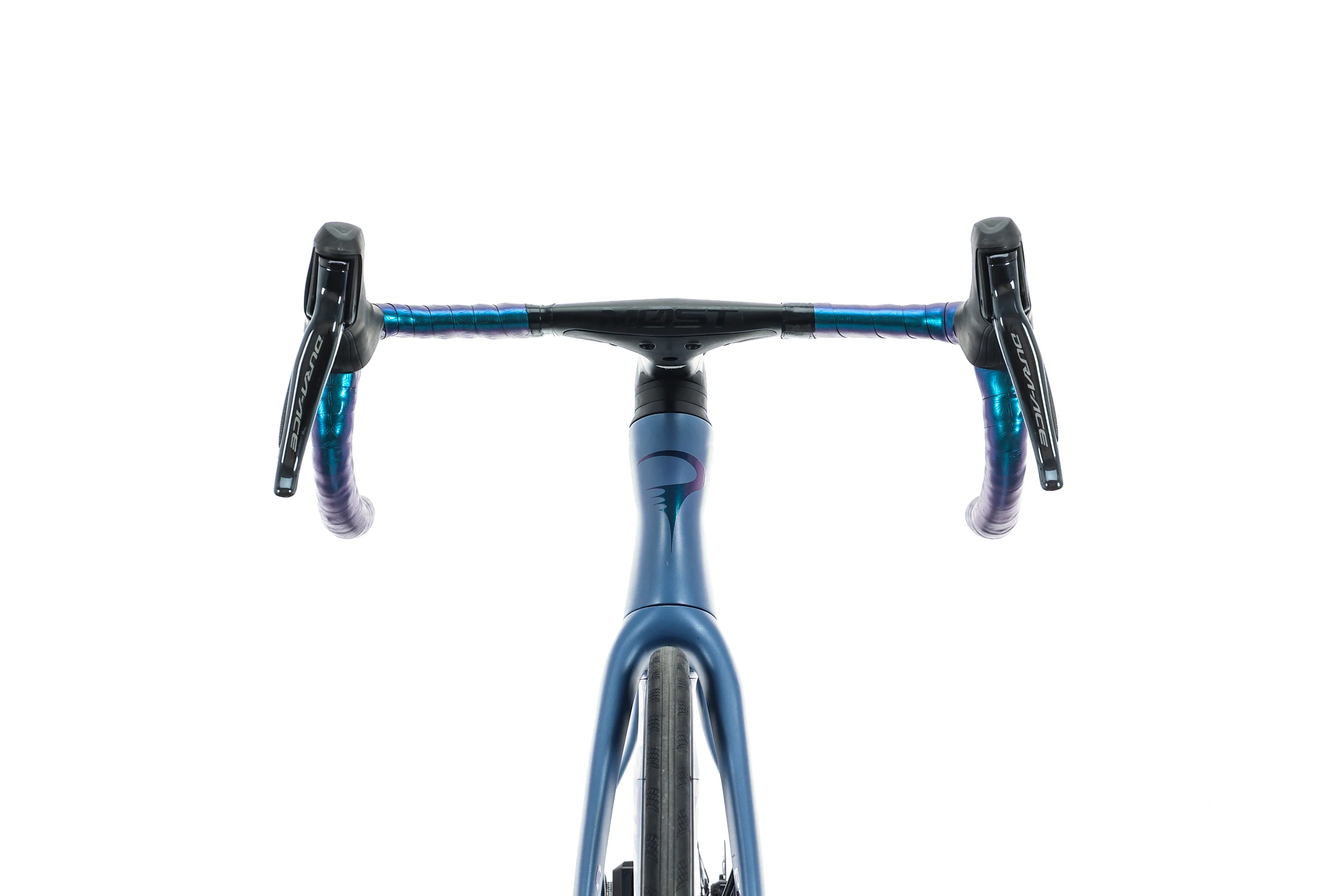Pinarello Dogma F12 Disk Road Bike - 2021, 54cm - Image 5
