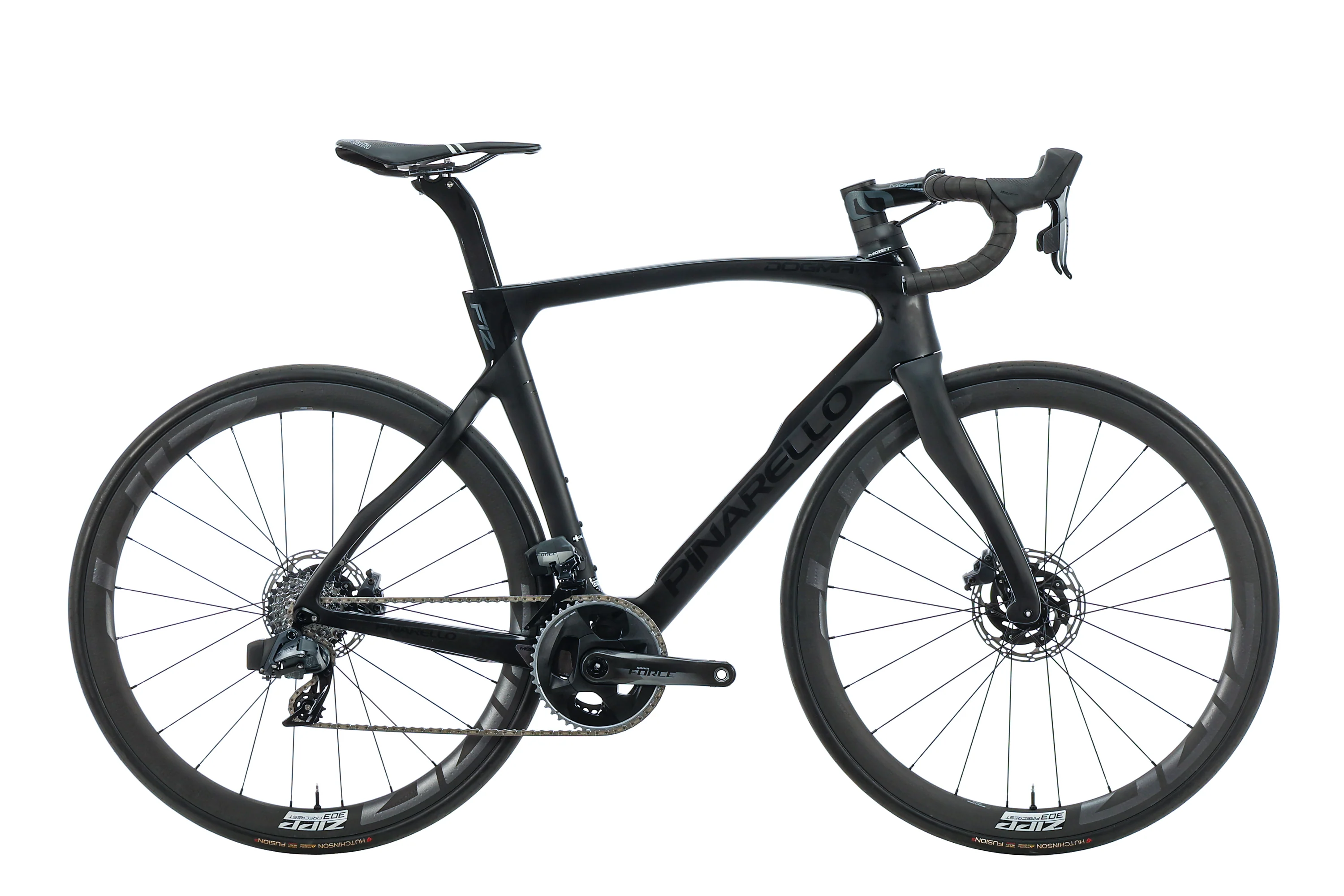 Pinarello Dogma F12 Disk Road Bike - 2021, 56cm