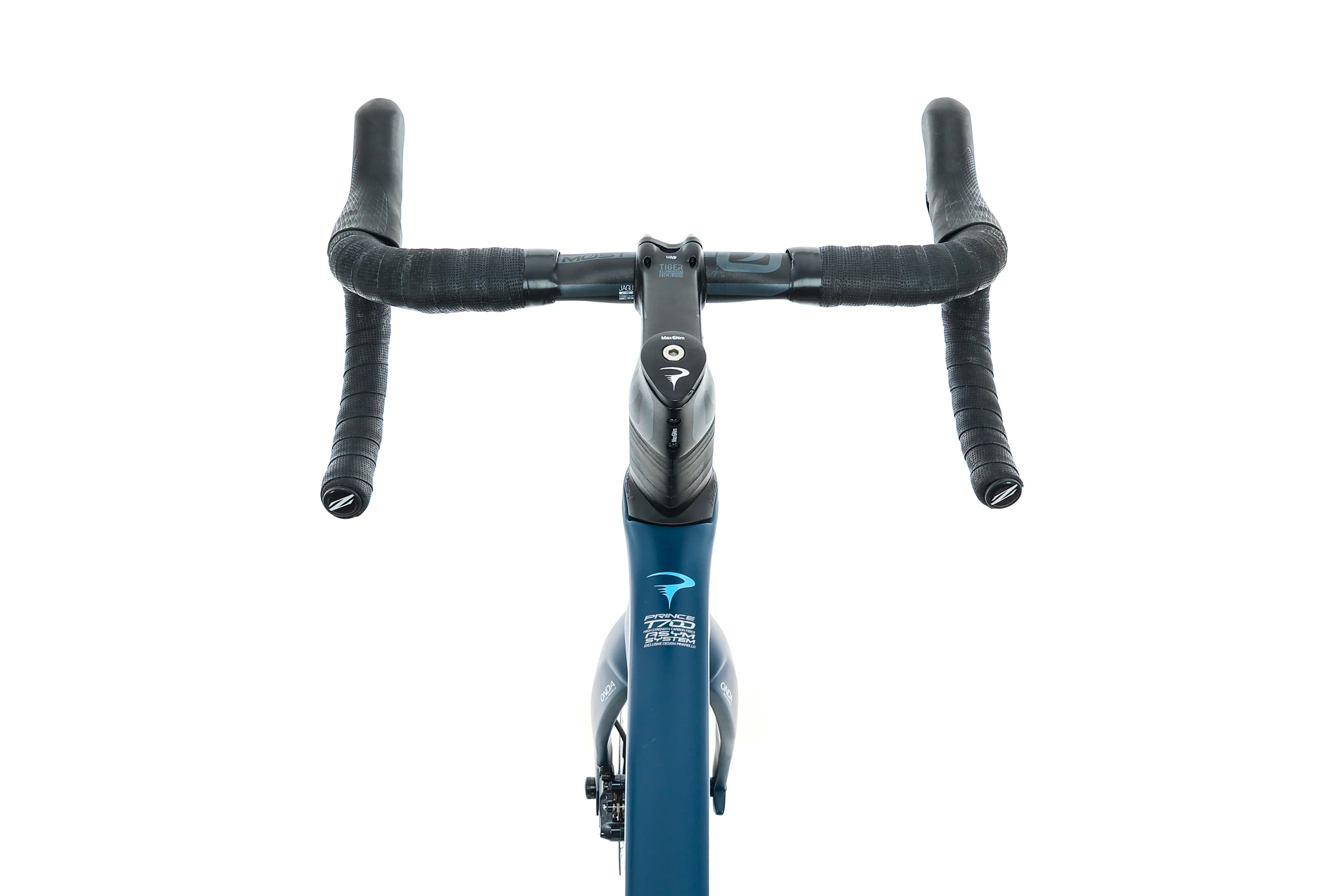 Pinarello Prince Disk Ultegra Road Bike - 2021, 56cm - Image 6