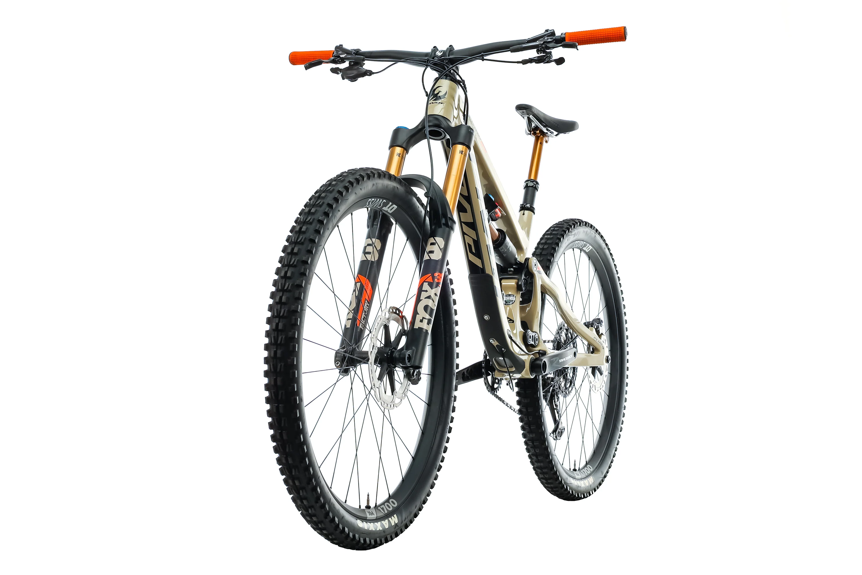 Pivot Firebird 29 Pro XT/XTR Mountain Bike - 2021, Small - Image 5