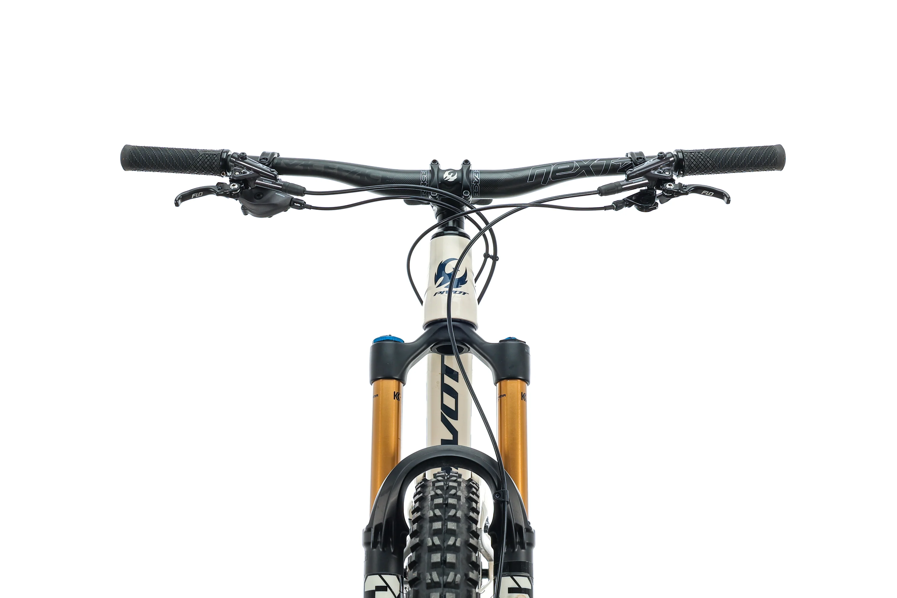 Pivot Switchblade Pro XT/XTR Mountain Bike - 2021, Large - Image 6