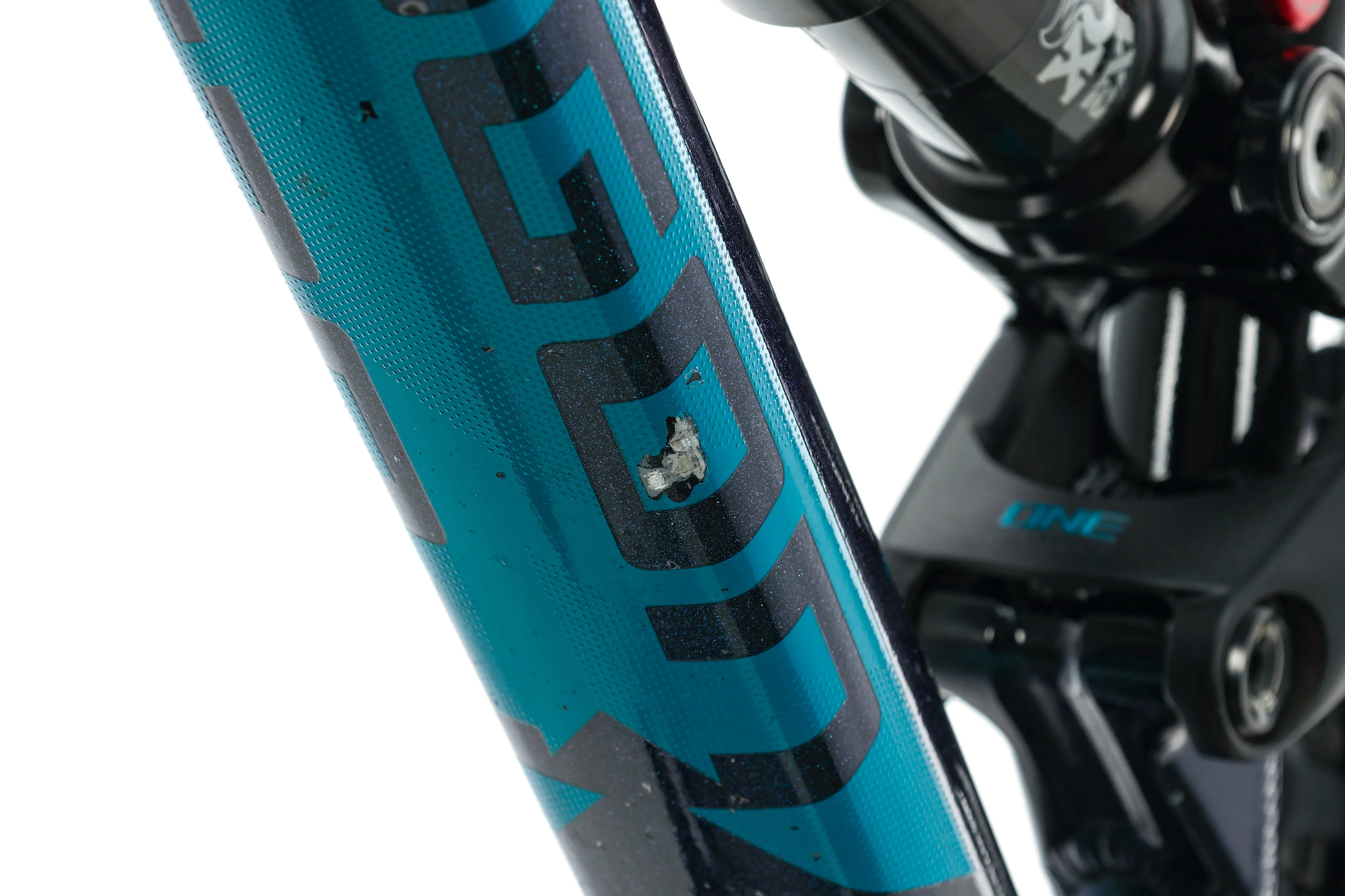Polygon Siskiu N9 Mountain Bike - 2021, Large - Image 15