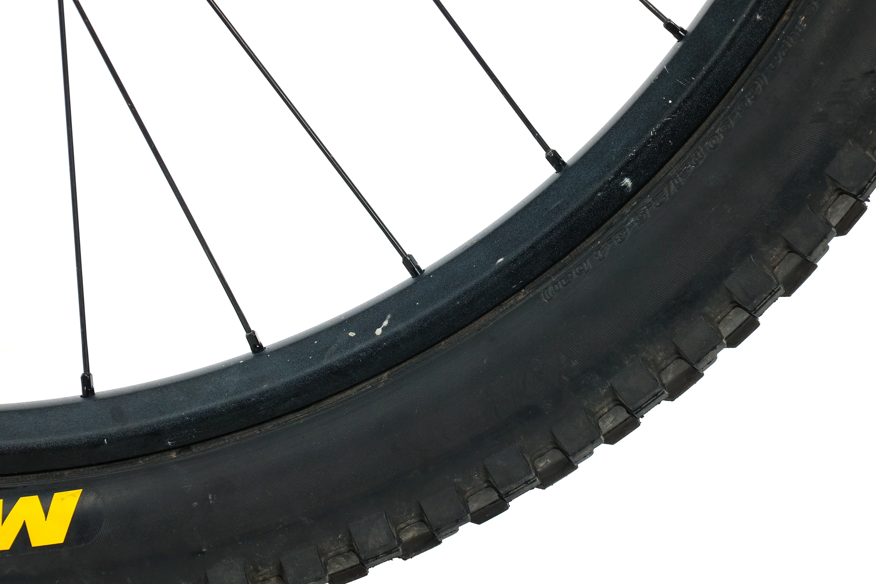 Polygon XQUARONE EX8 Shimano XT Mountain Bike - 2021, Medium - Image 23