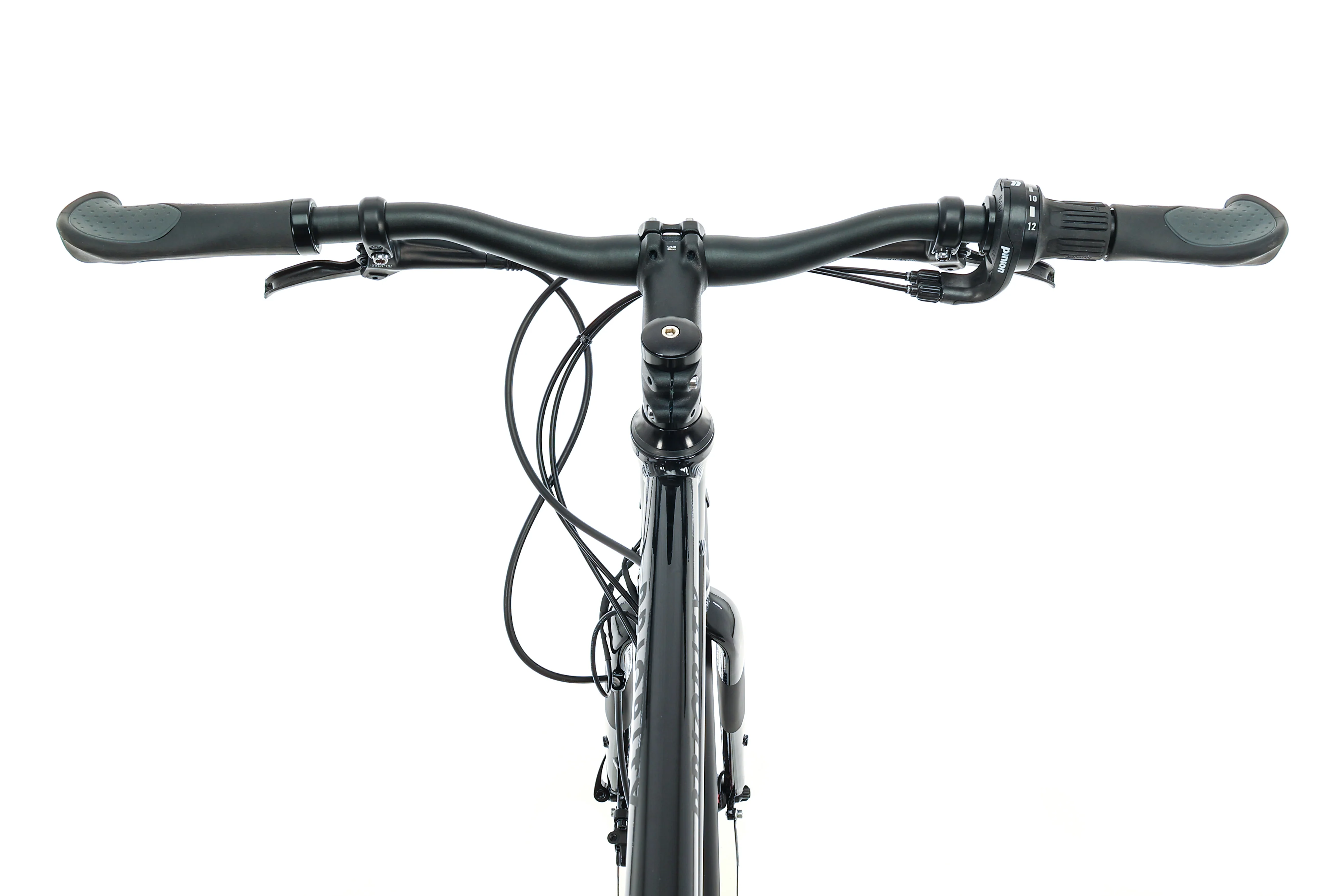 Priority Bicycles 600 Commuter Bike - 2021, Medium - Image 6