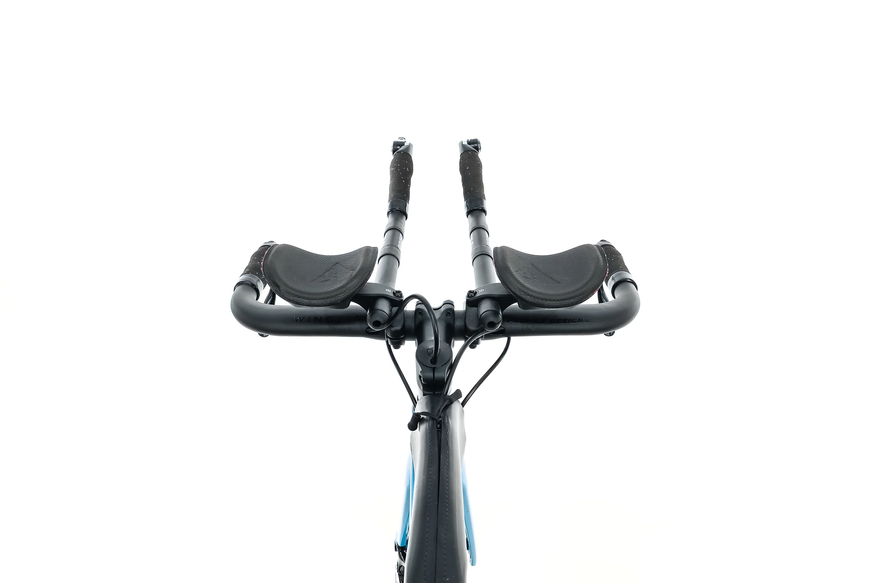 Quintana Roo PRfive Disc Ultegra Triathlon Bike - 2021, 48cm - Image 6