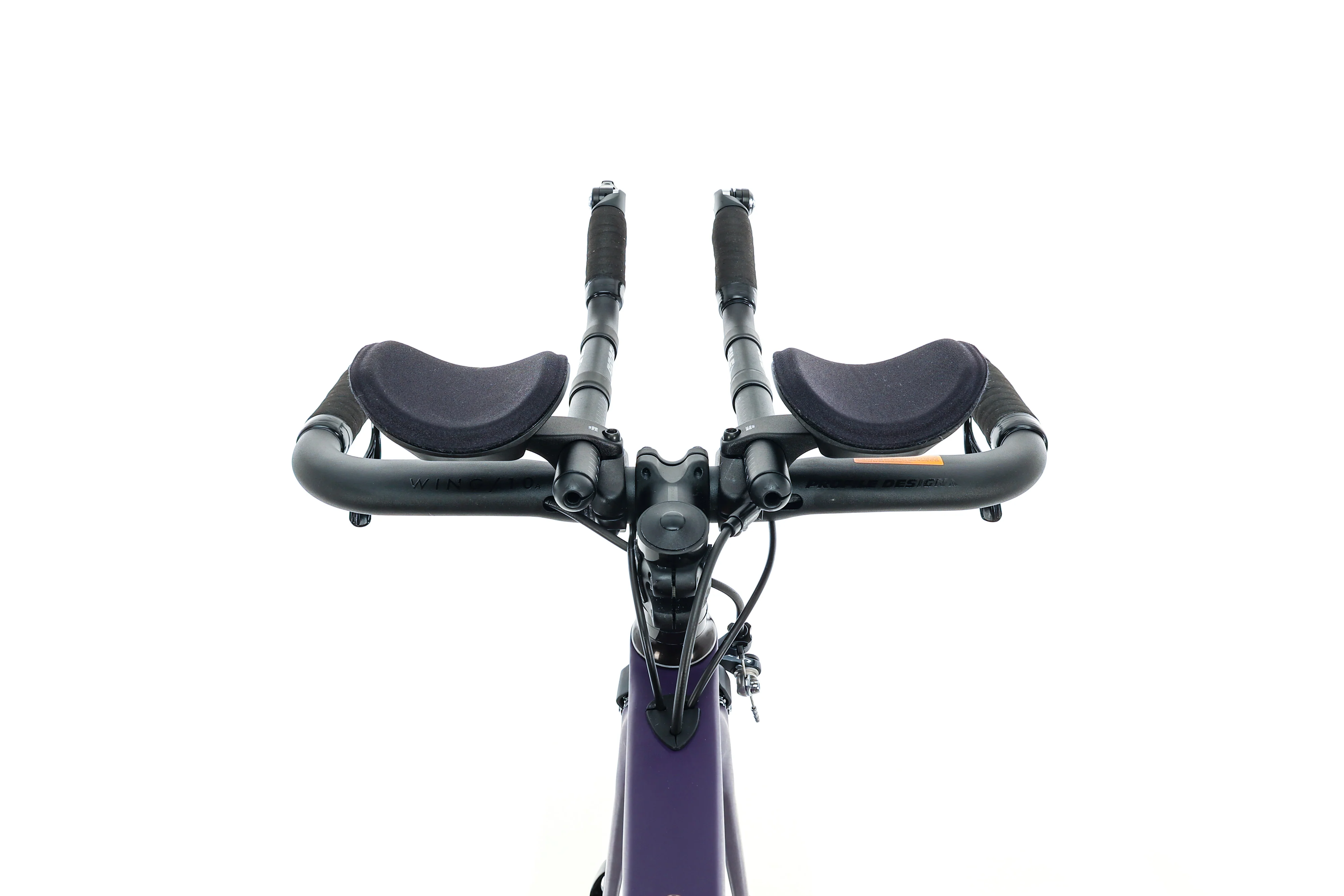 Quintana Roo PRfive Triathlon Bike - 2020, 48cm - Image 6