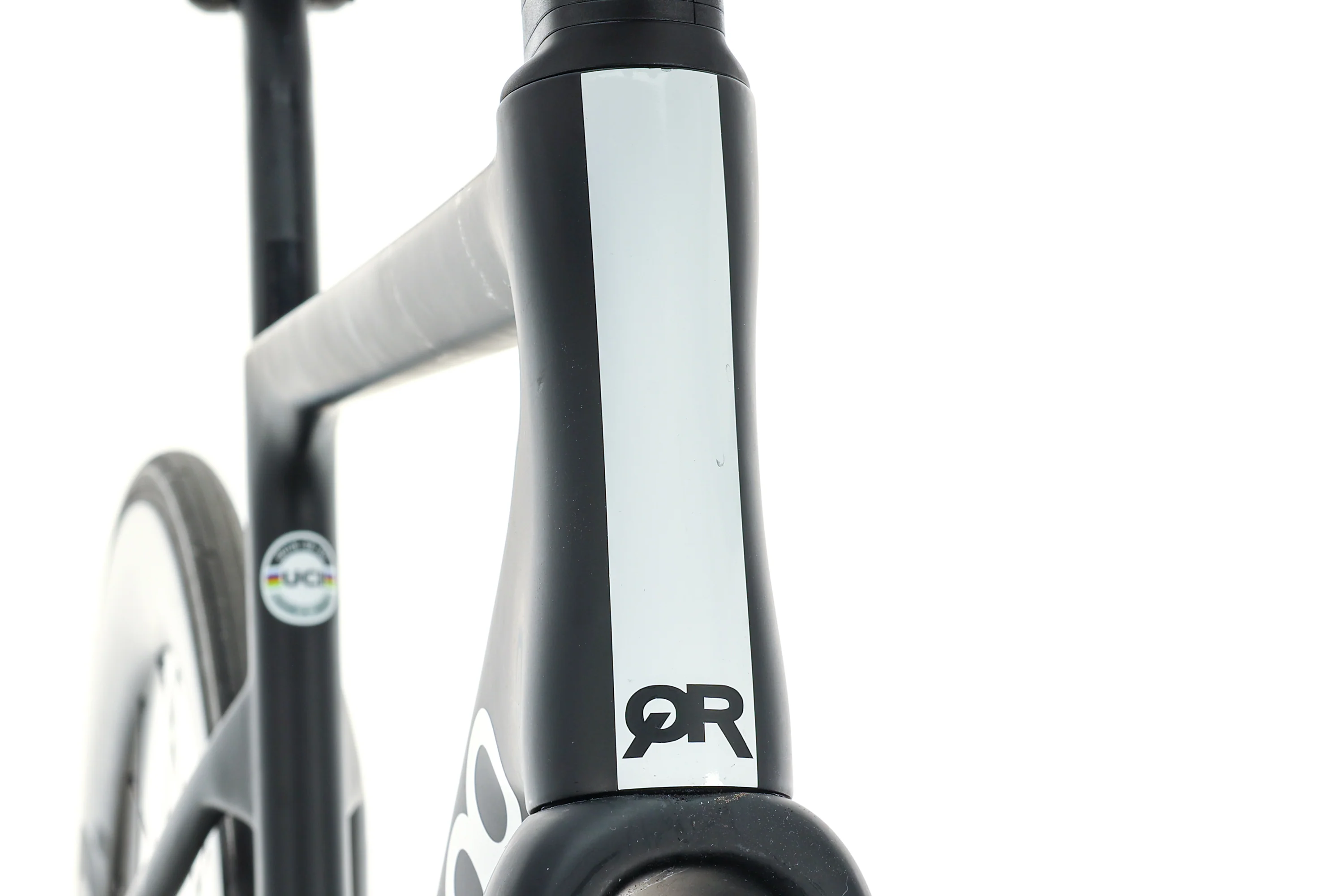 Quintana Roo SRfive Road Bike - 2021, Medium - Image 7