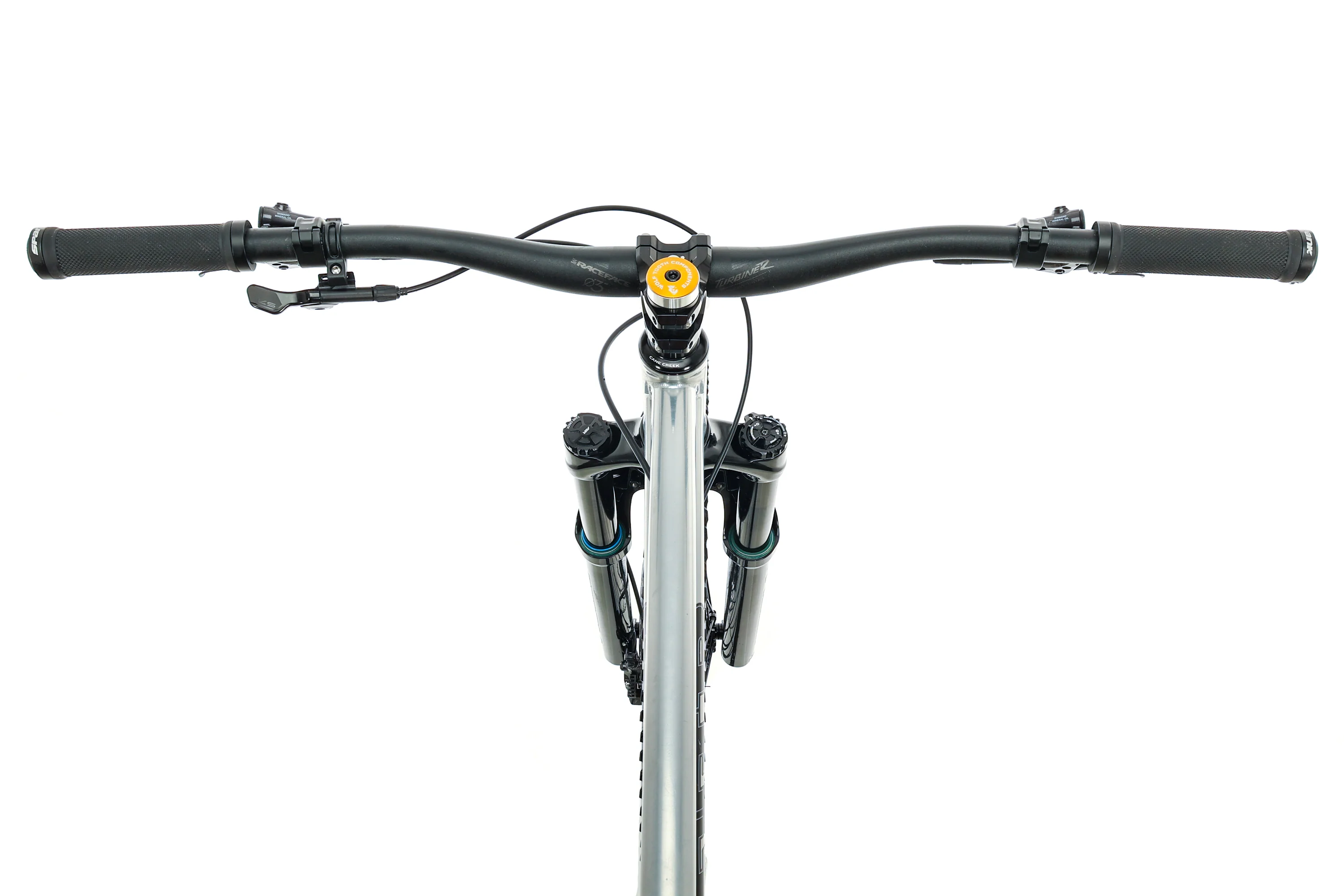 Reeb Cycles Dikyelous2 SS Mountain Bike - 2021, Medium - Image 6