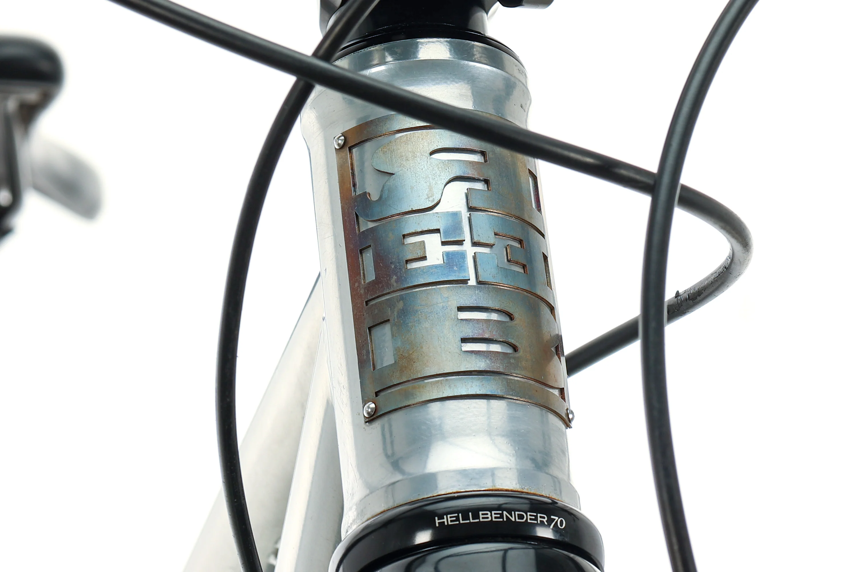 Reeb Cycles Dikyelous2 SS Mountain Bike - 2021, Medium - Image 7