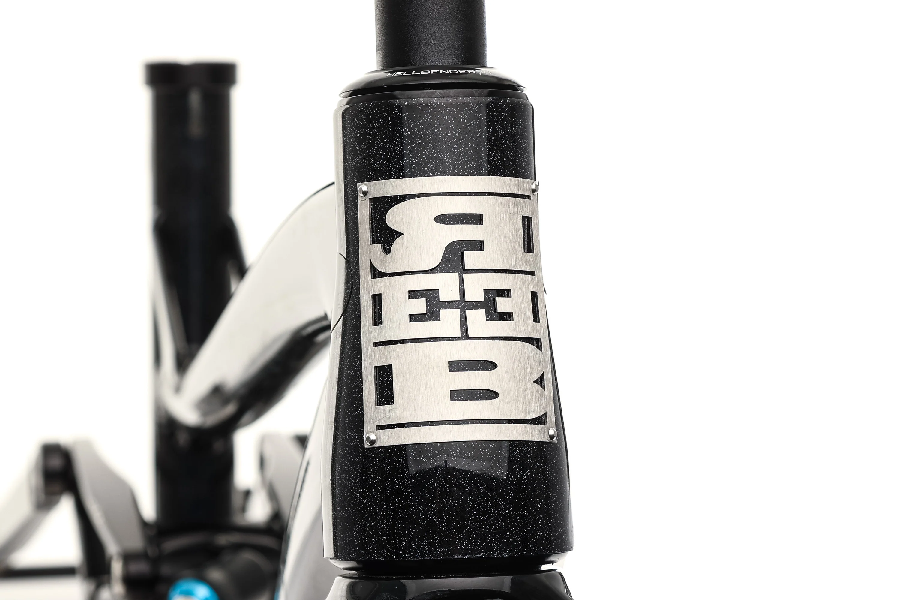 Reeb Cycles Sqweeb V3 Large Frameset - 2021 - Image 5