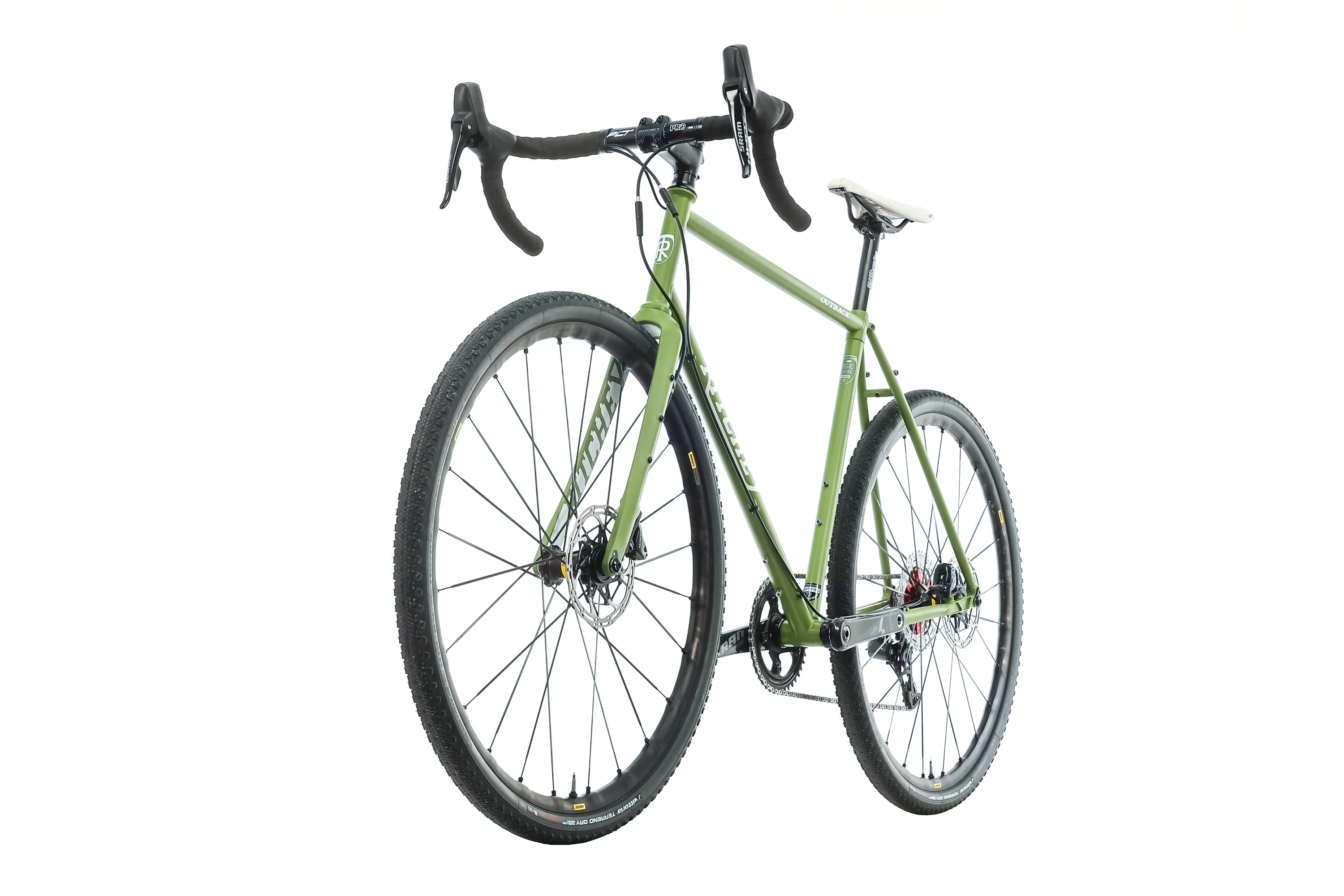 Ritchey Outback Gravel Bike - 2021, X-Large - Image 4