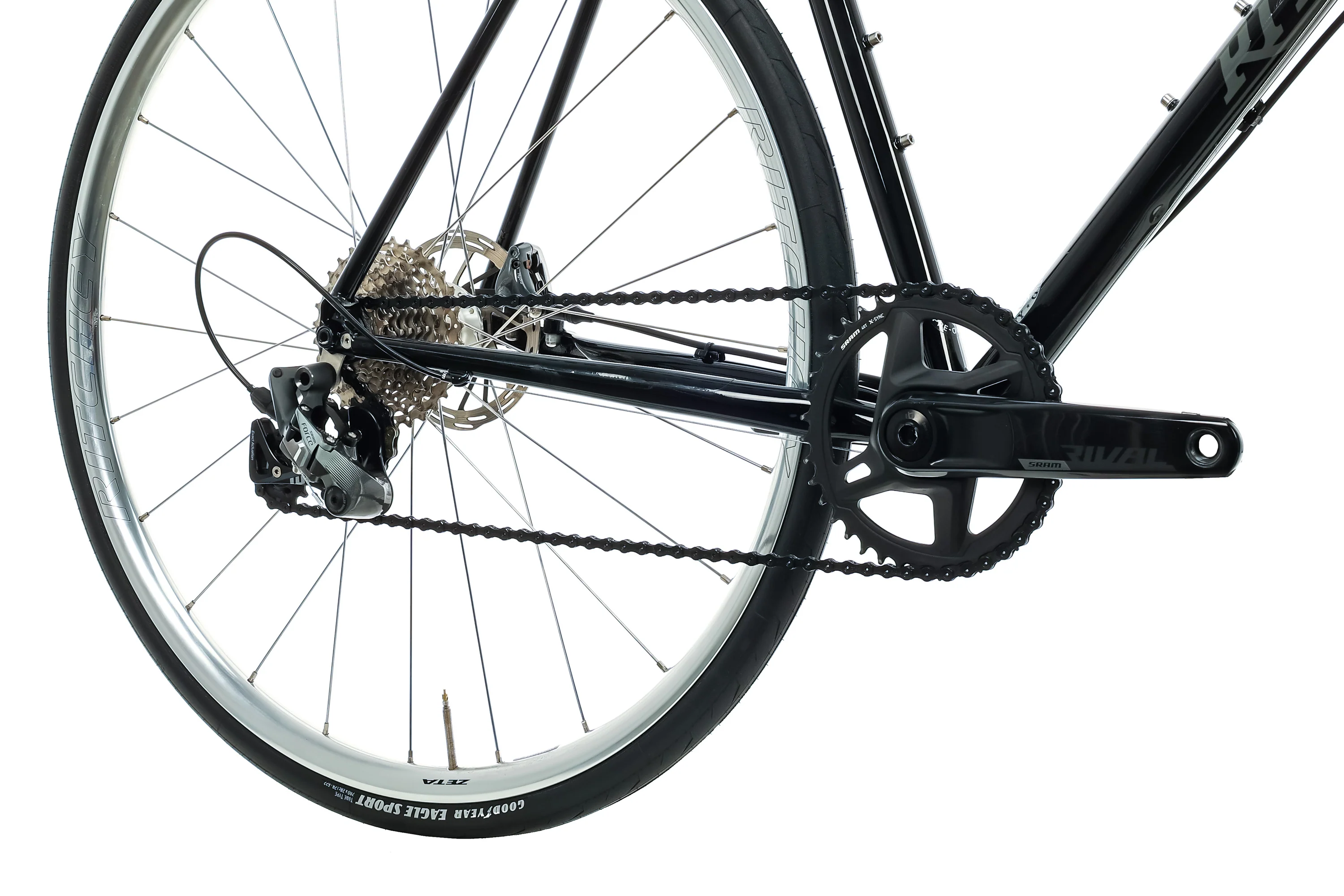 Ritchey Road Logic Disc Road Bike - 2021, 53cm - Image 3