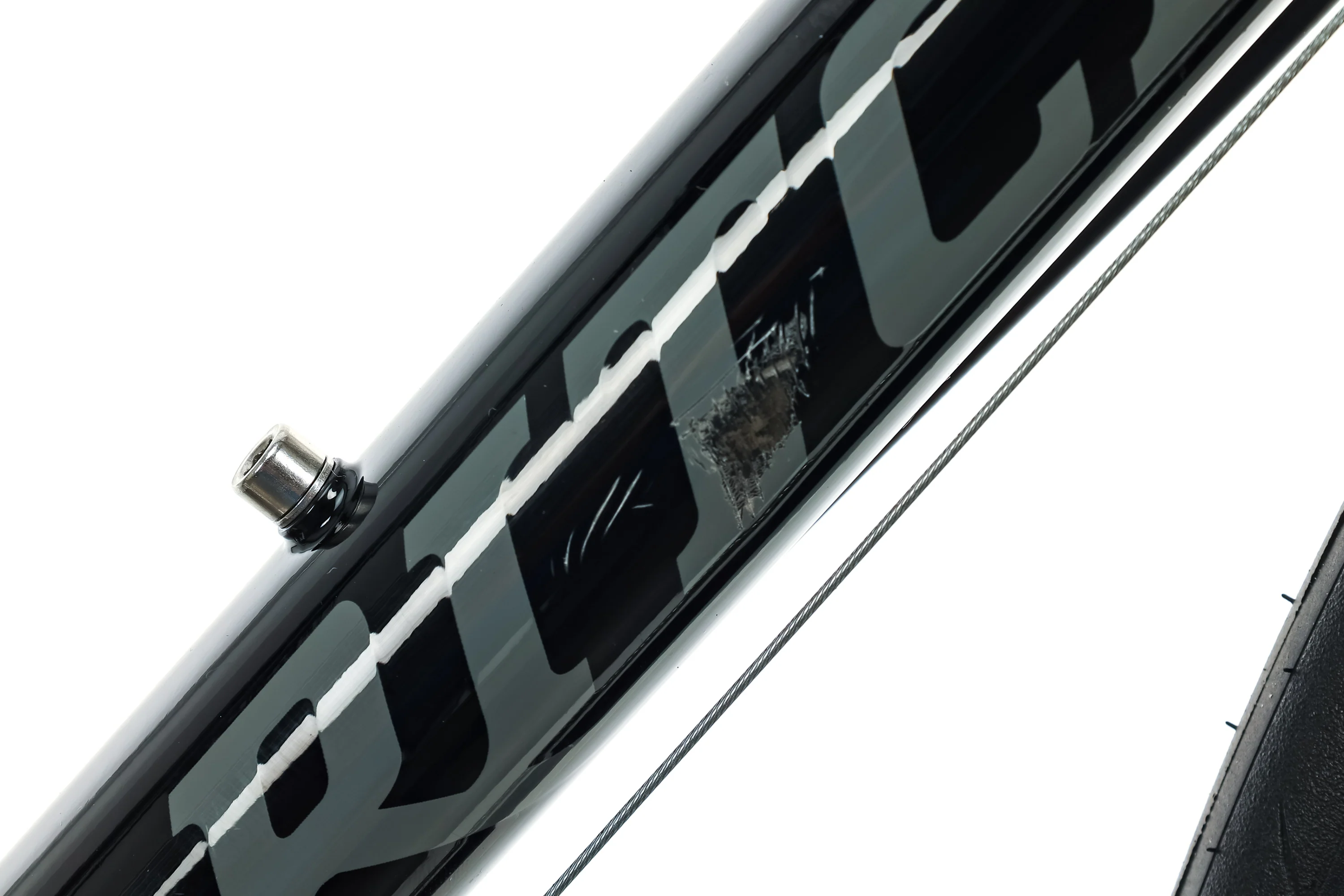 Ritchey Road Logic Disc Road Bike - 2021, 53cm - Image 9