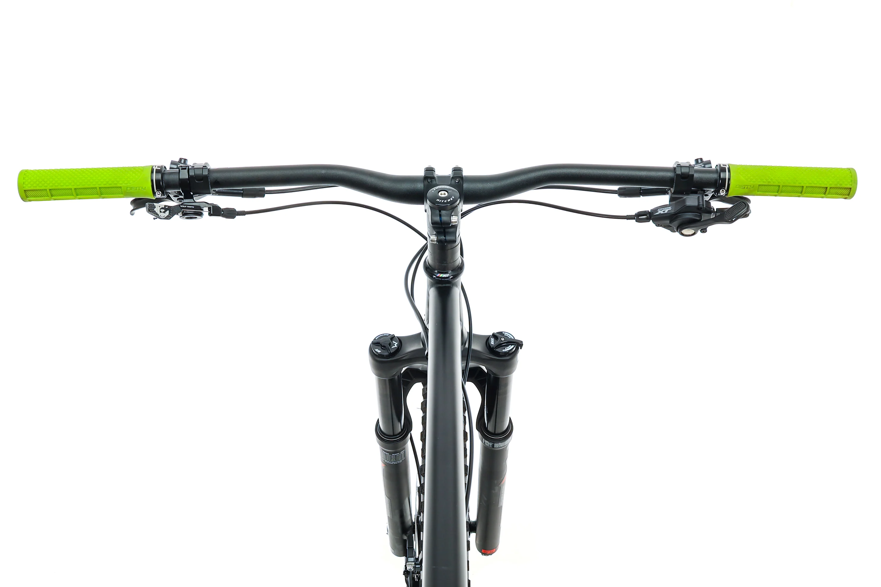 Ritchey Ultra Mountain Bike - 2021, X-Large - Image 6