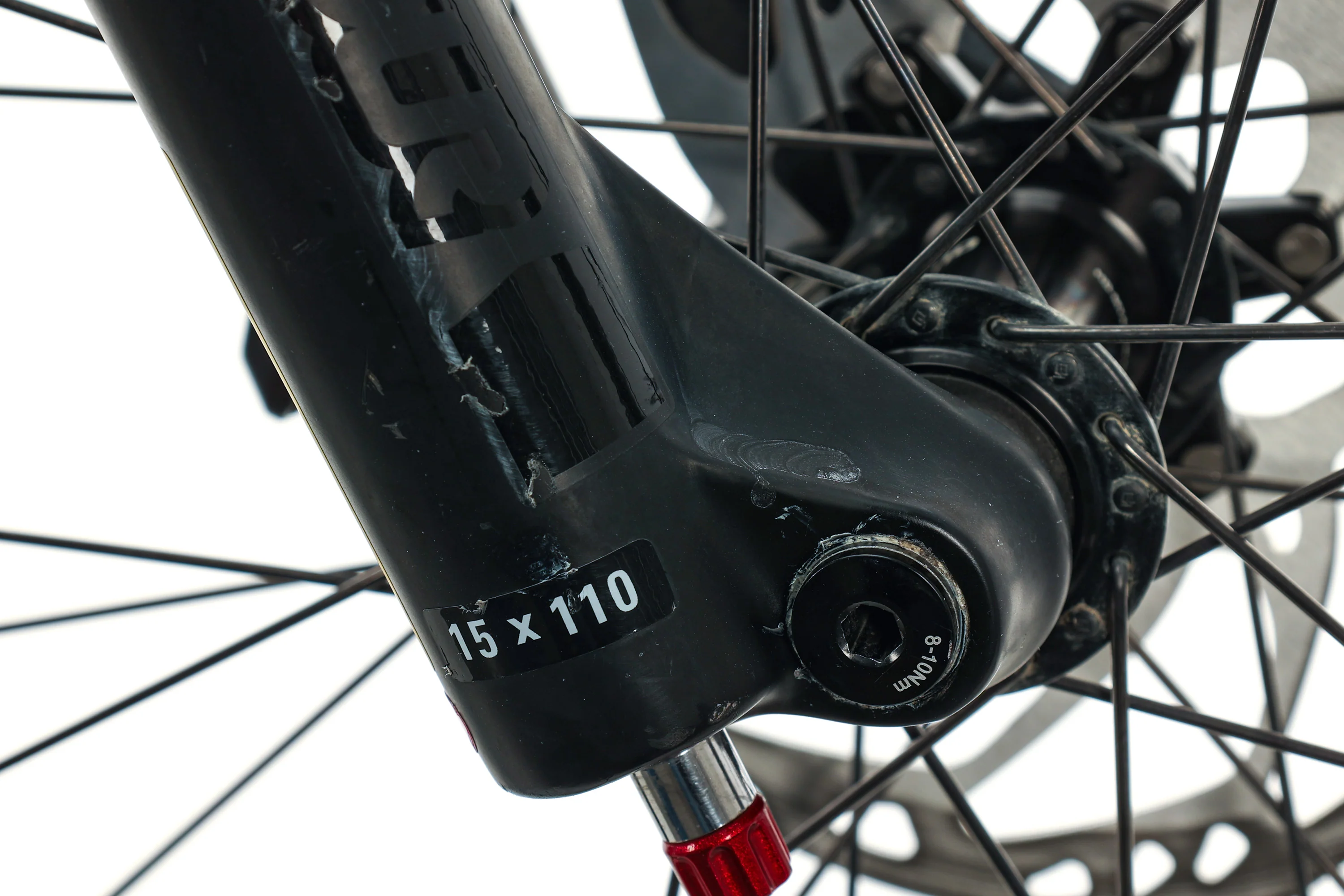 Rocky Mountain Growler Powerplay 30 Mountain E-Bike - 2021, Large - Image 10