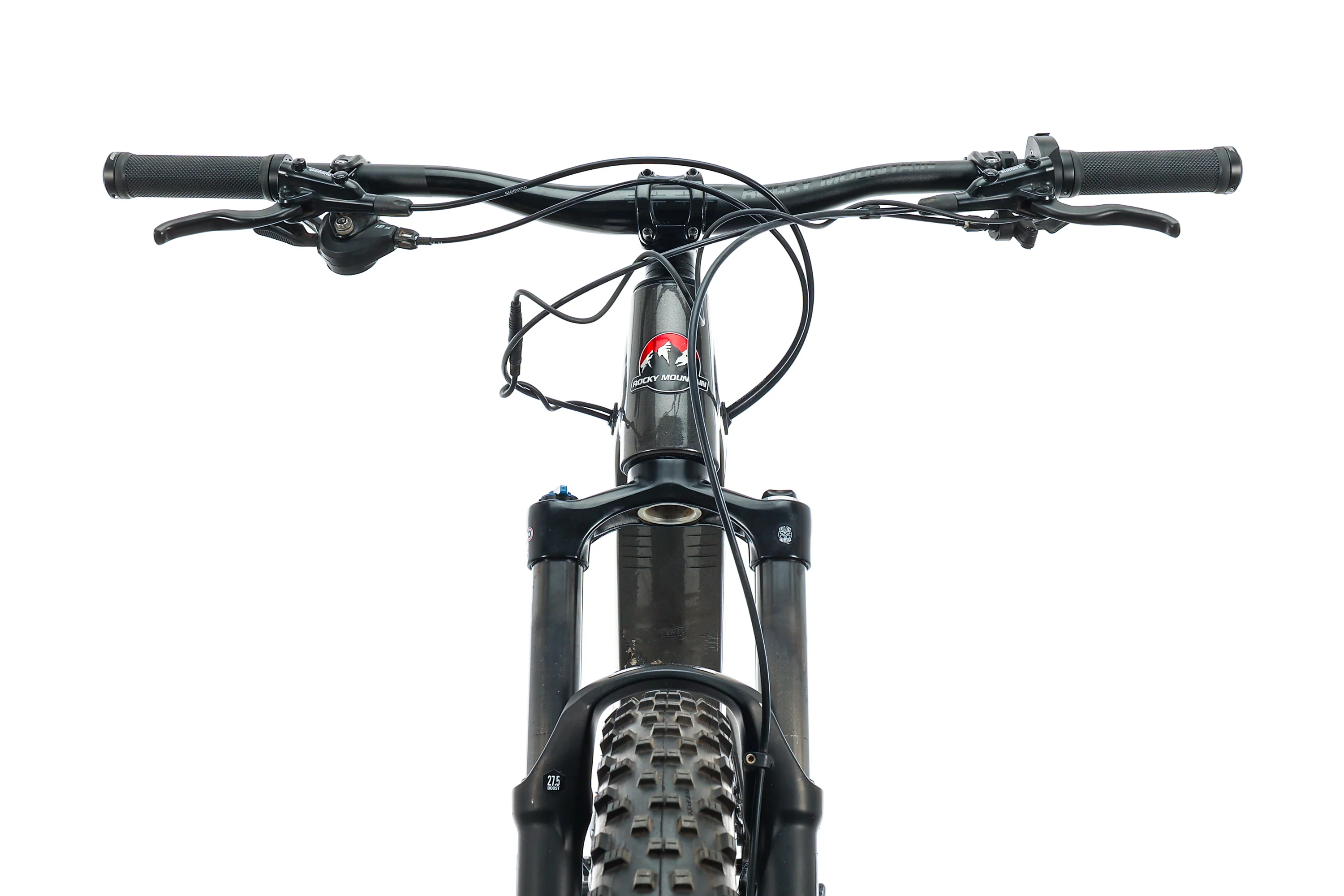 Rocky Mountain Growler Powerplay 30 Mountain E-Bike - 2021, Large - Image 5