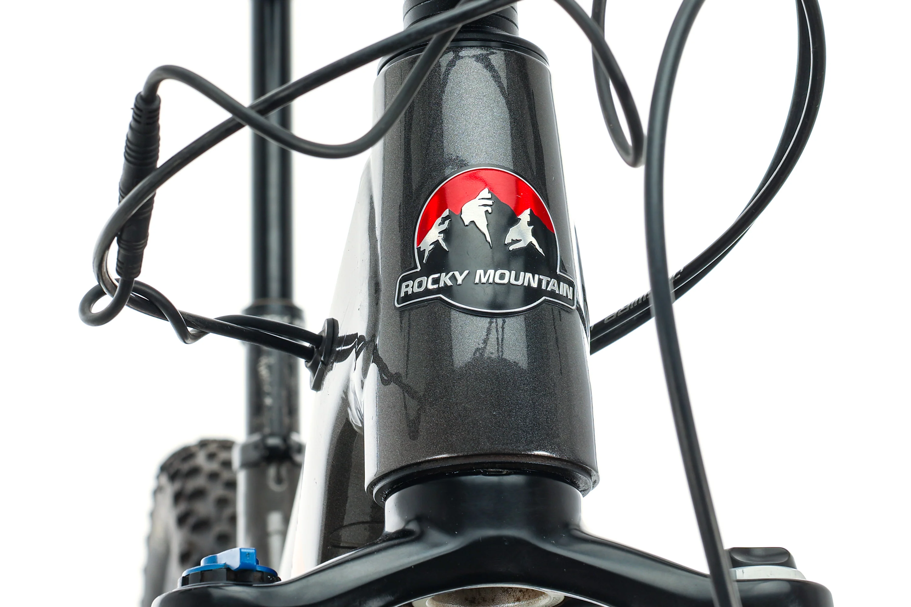 Rocky Mountain Growler Powerplay 30 Mountain E-Bike - 2021, Large - Image 7