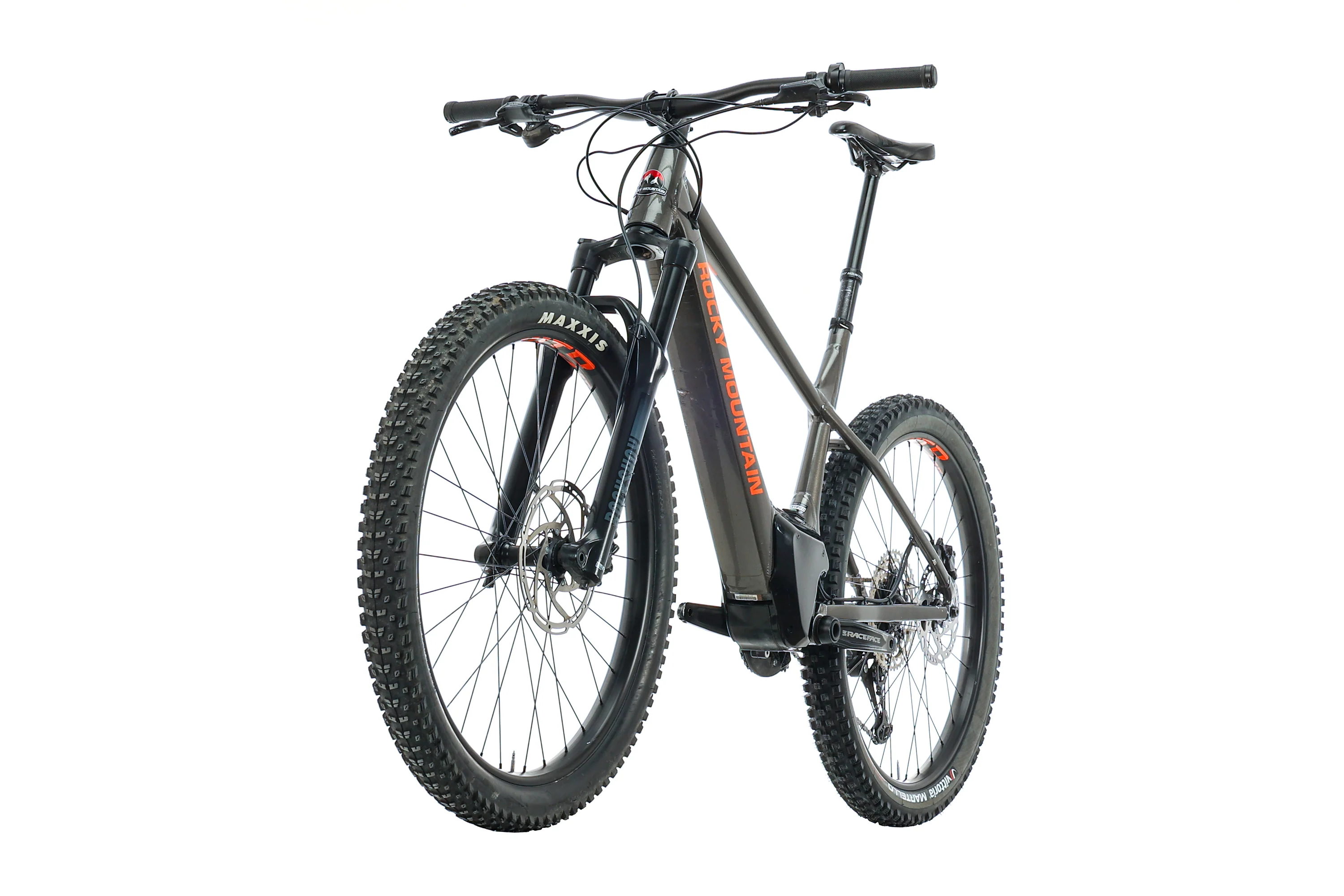 Rocky Mountain Growler Powerplay Alloy 30 Mountain E-Bike - 2021, X-Large - Image 4