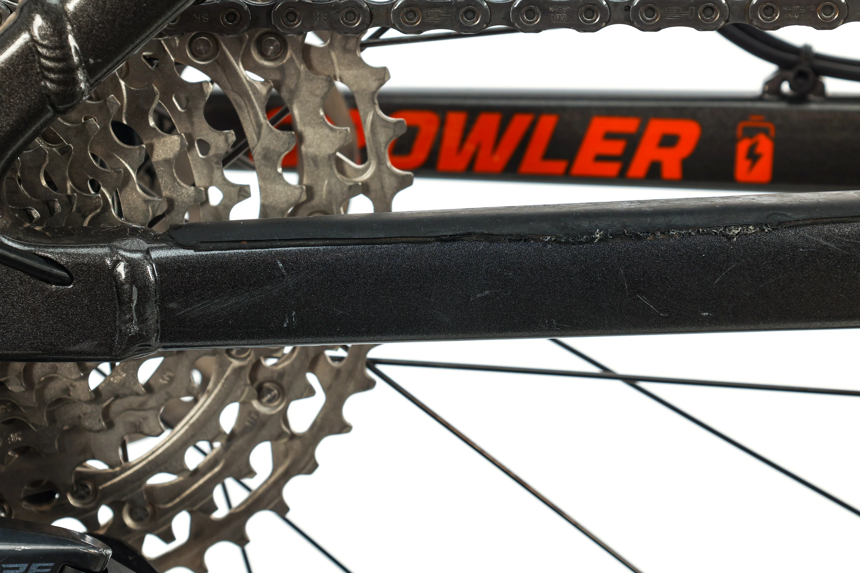 Rocky Mountain Growler Powerplay Alloy 30 Mountain E-Bike - 2021, X-Large - Image 9